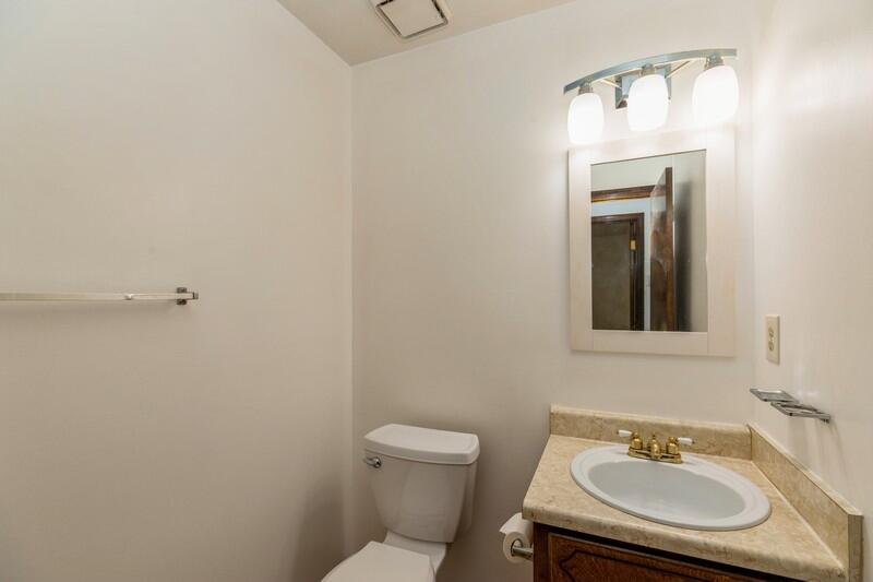 SHOAL CREEK MANOR WEST - Residential