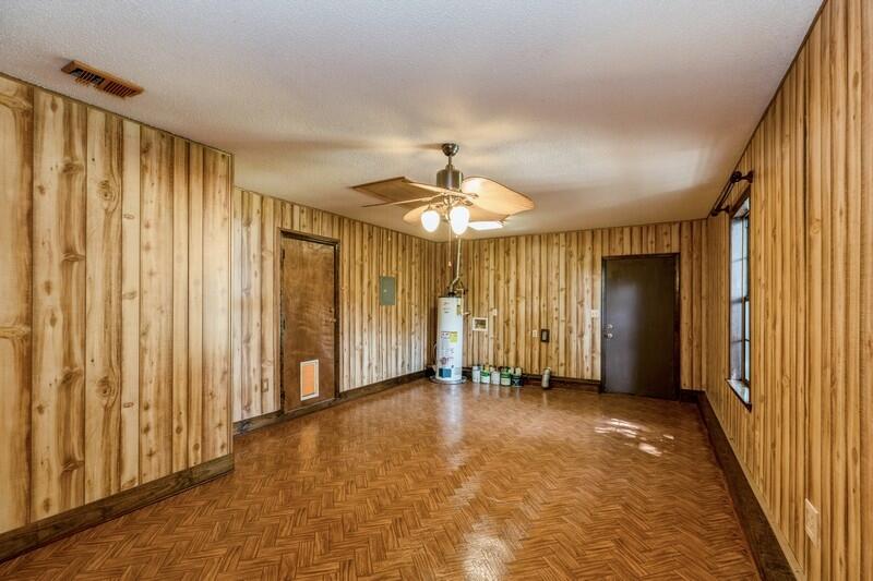 SHOAL CREEK MANOR WEST - Residential