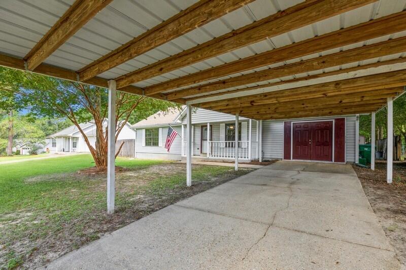 SHOAL CREEK MANOR WEST - Residential