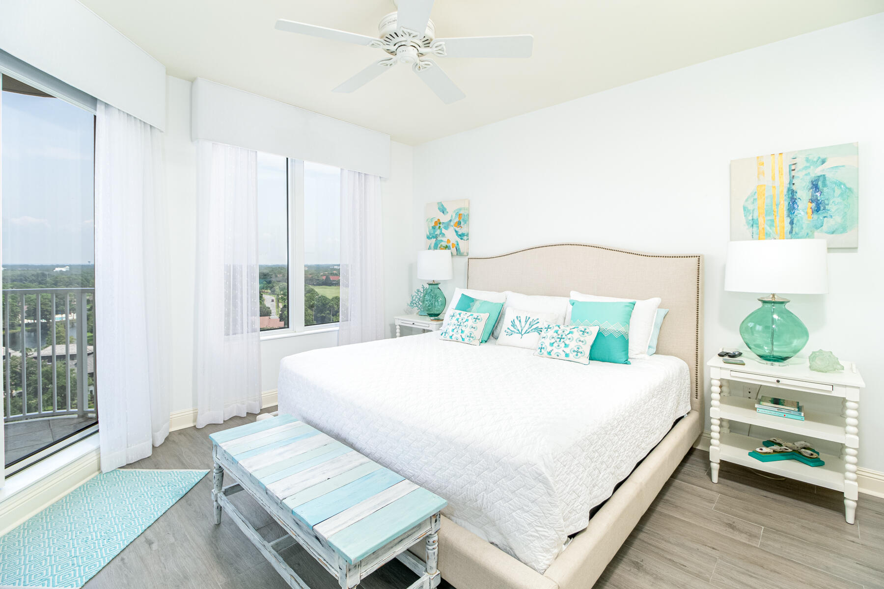 ONE BEACH CLUB DRIVE - Residential