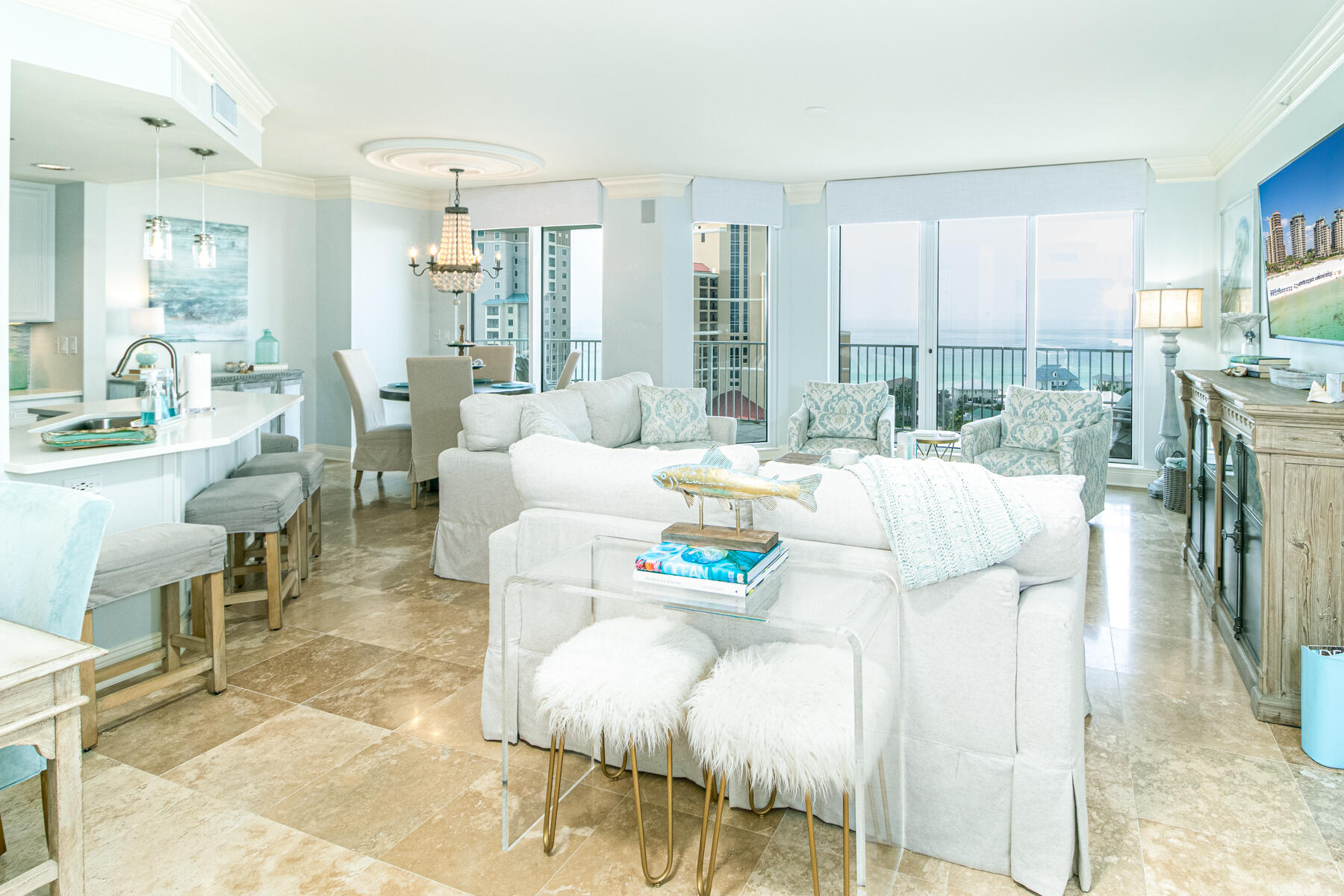 ONE BEACH CLUB DRIVE - Residential