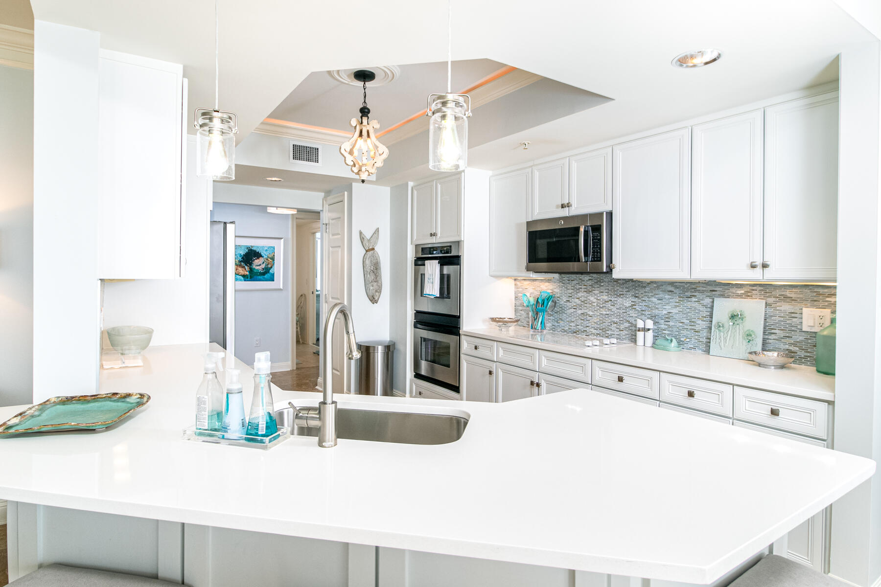 ONE BEACH CLUB DRIVE - Residential