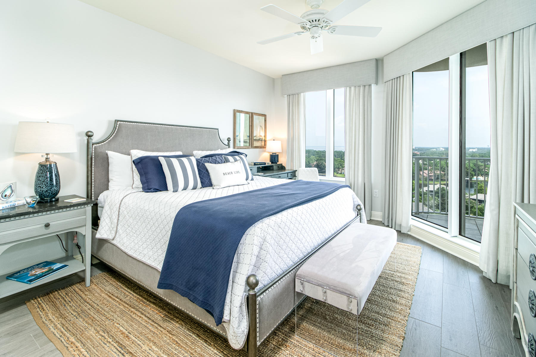 ONE BEACH CLUB DRIVE - Residential