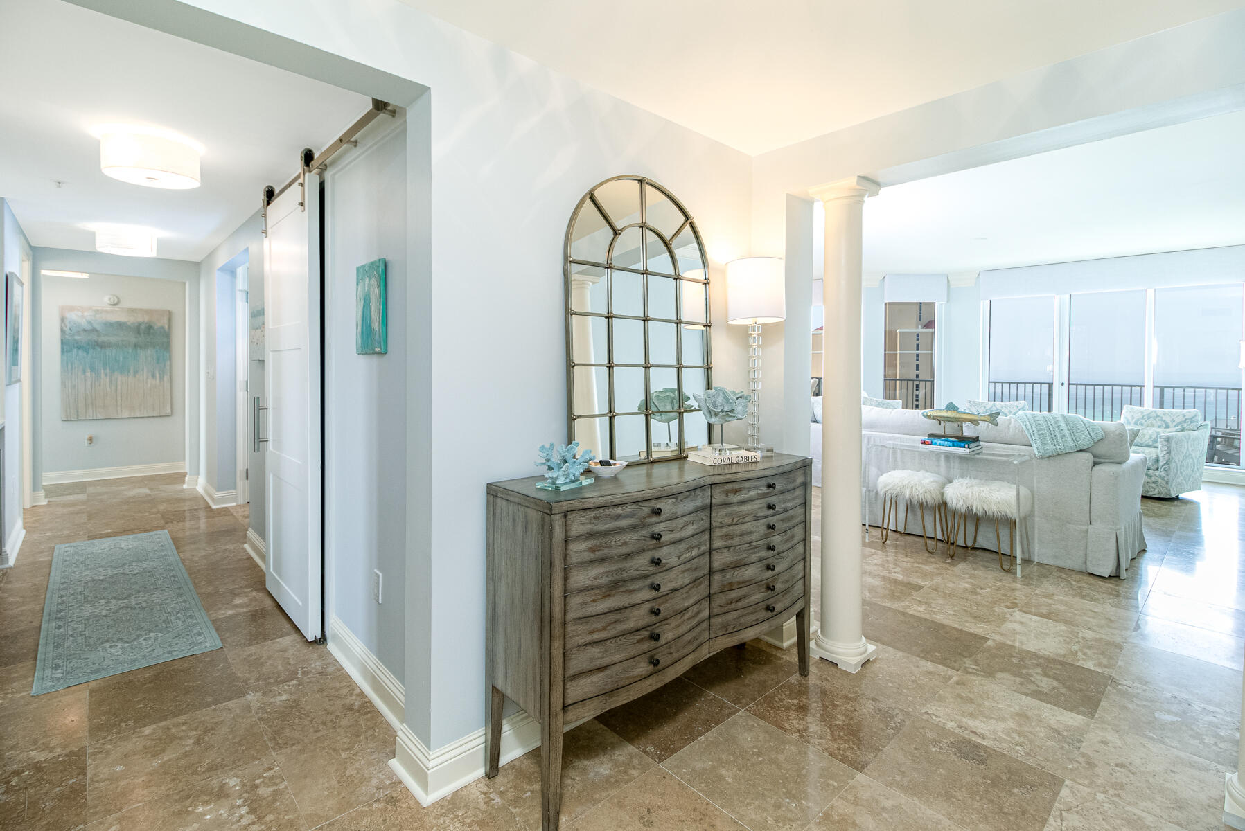 ONE BEACH CLUB DRIVE - Residential