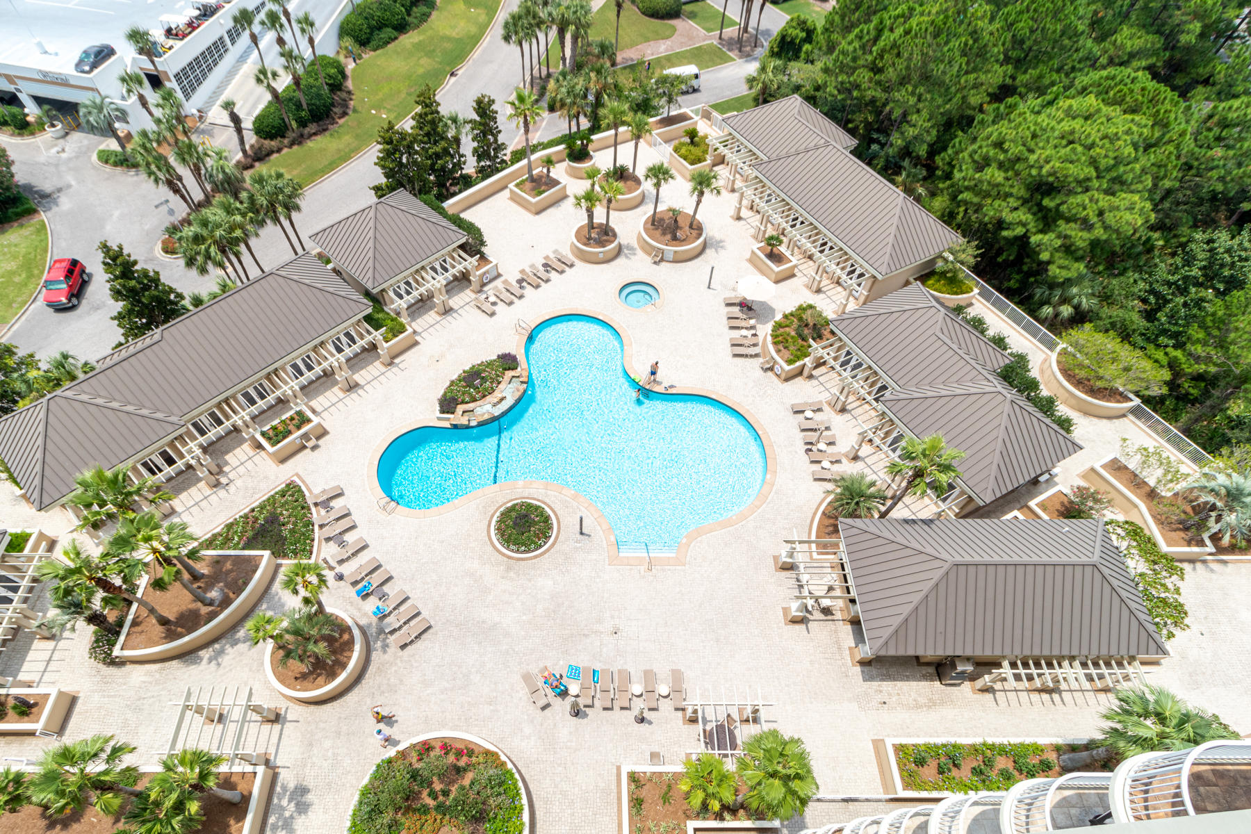 ONE BEACH CLUB DRIVE - Residential