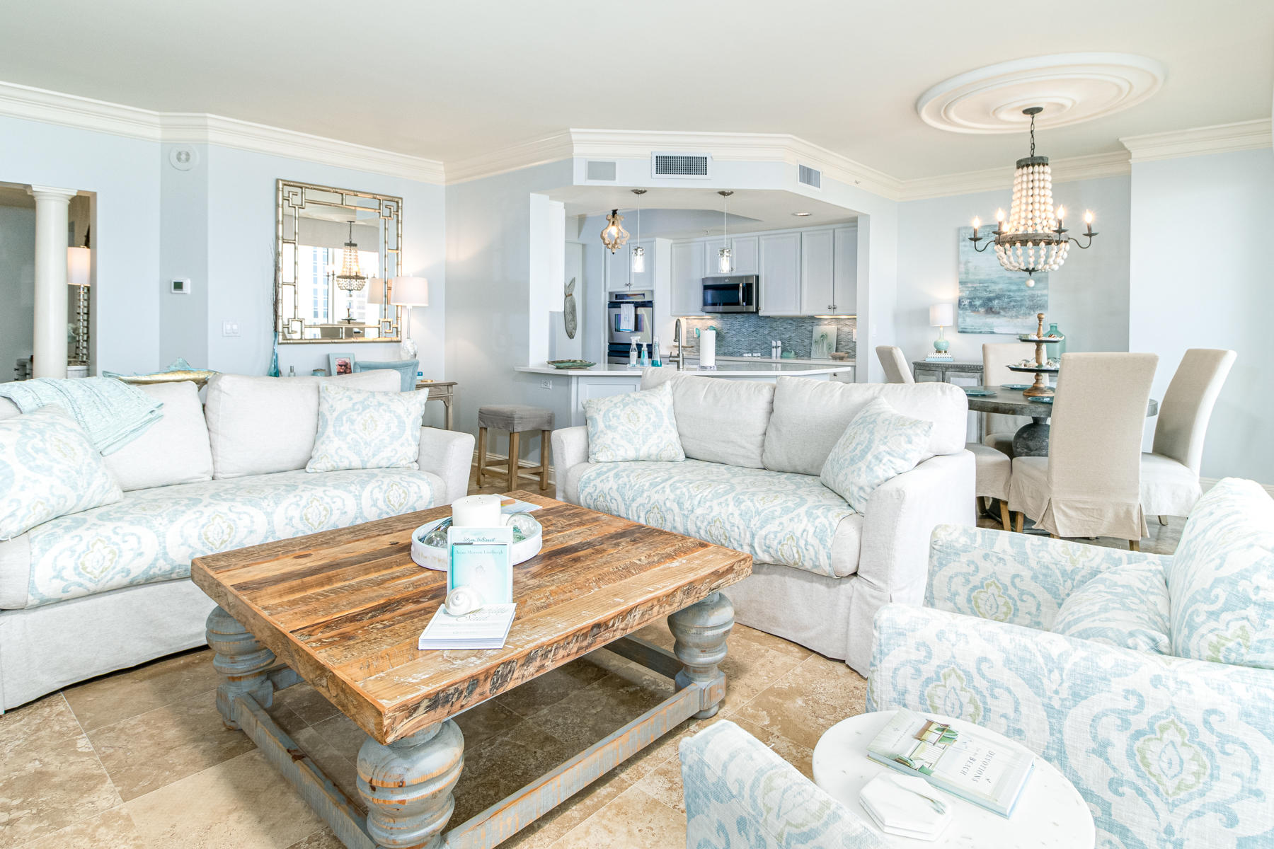 ONE BEACH CLUB DRIVE - Residential
