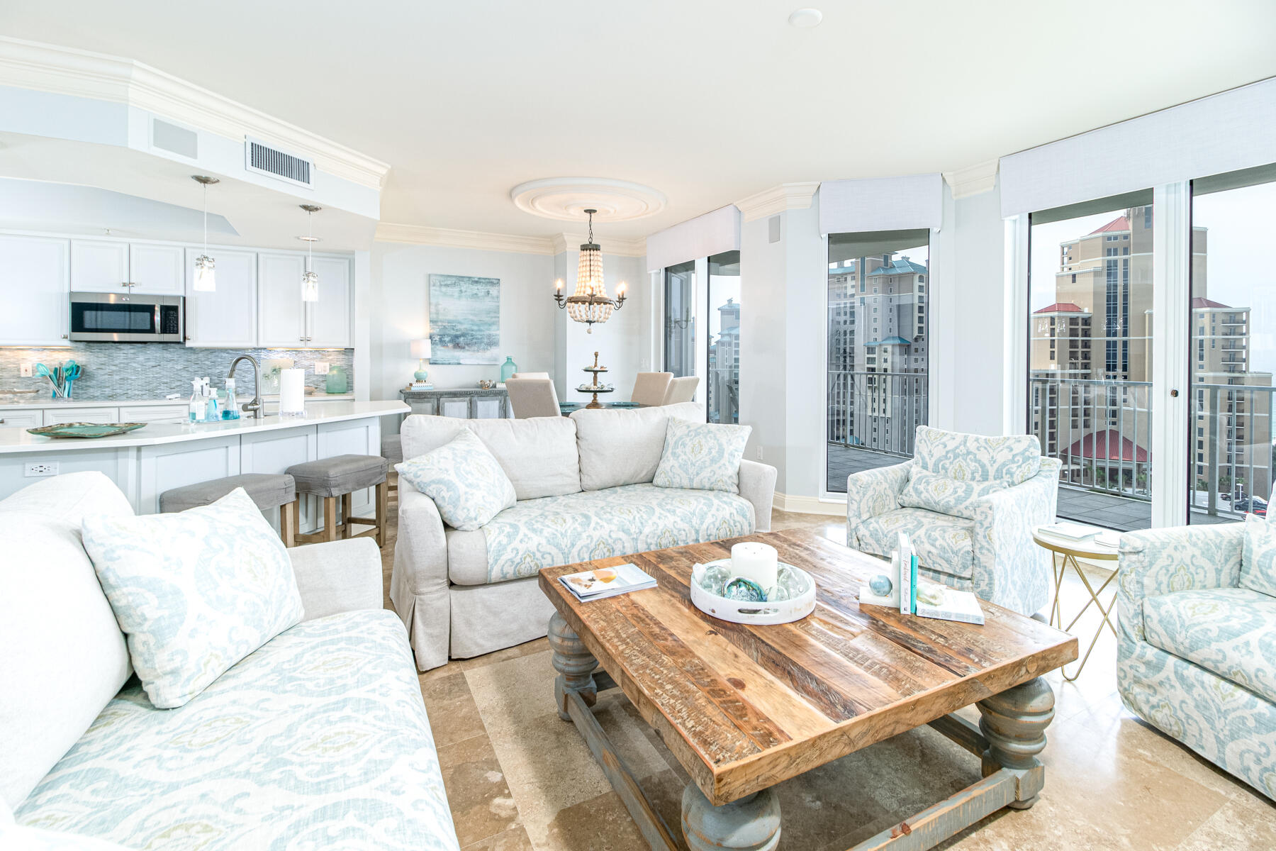 ONE BEACH CLUB DRIVE - Residential