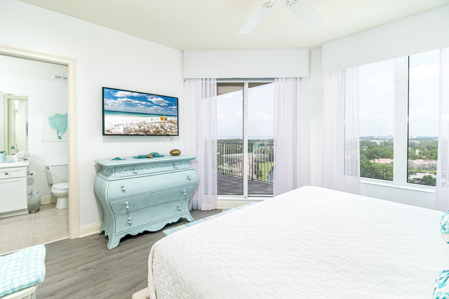 ONE BEACH CLUB DRIVE - Residential