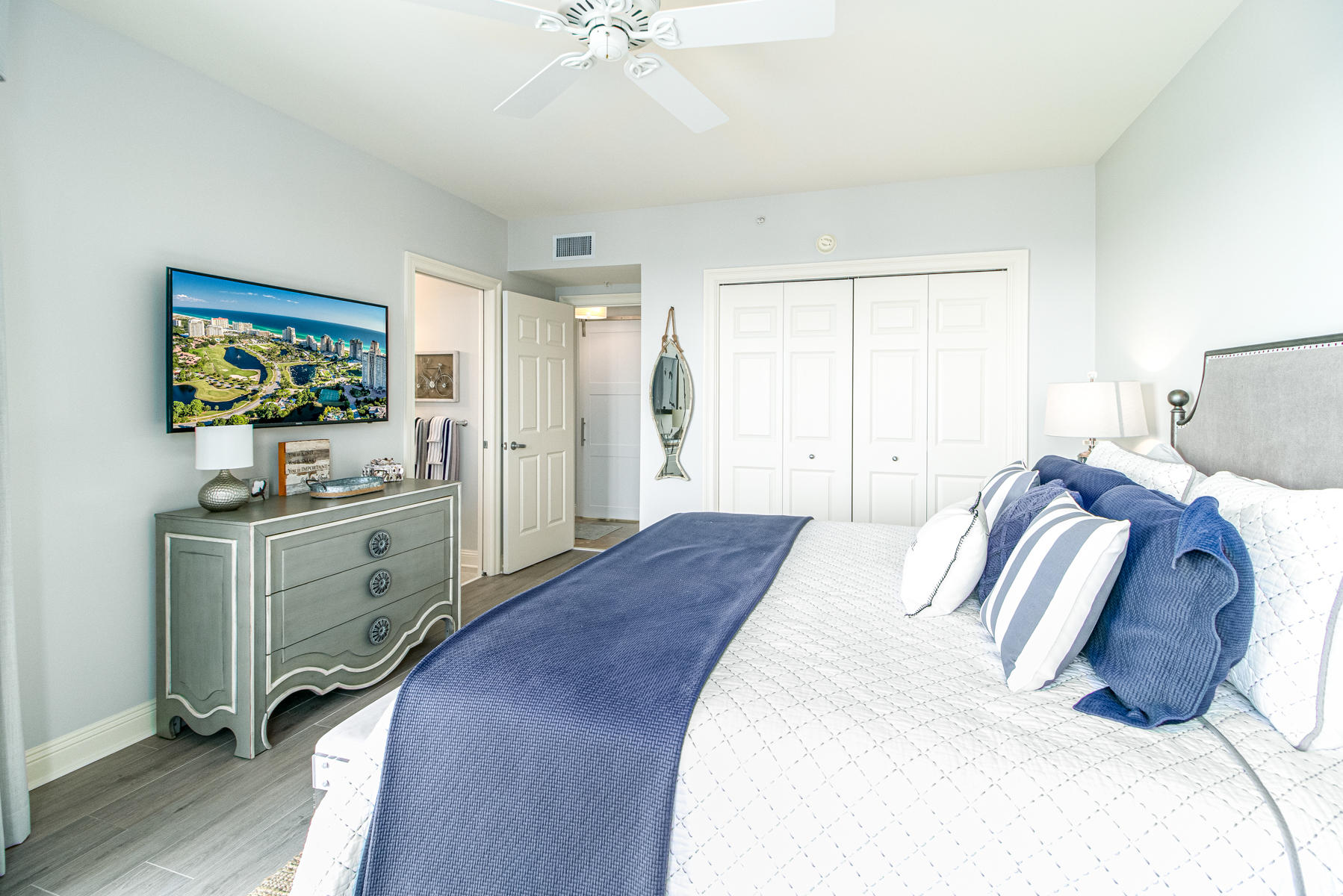 ONE BEACH CLUB DRIVE - Residential