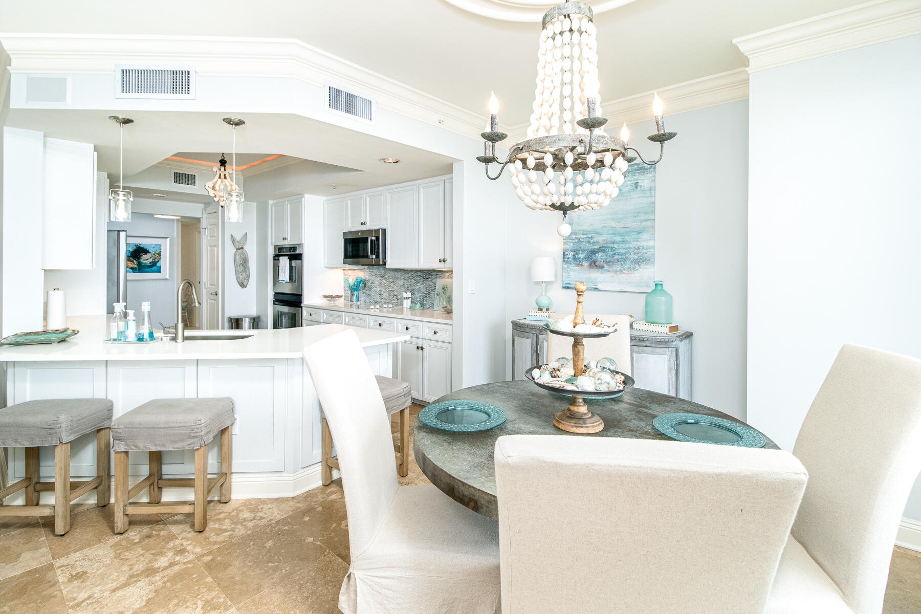 ONE BEACH CLUB DRIVE - Residential