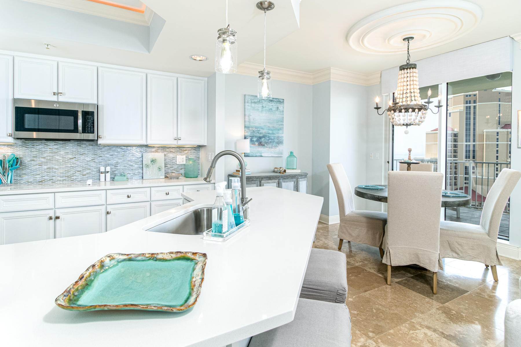 ONE BEACH CLUB DRIVE - Residential