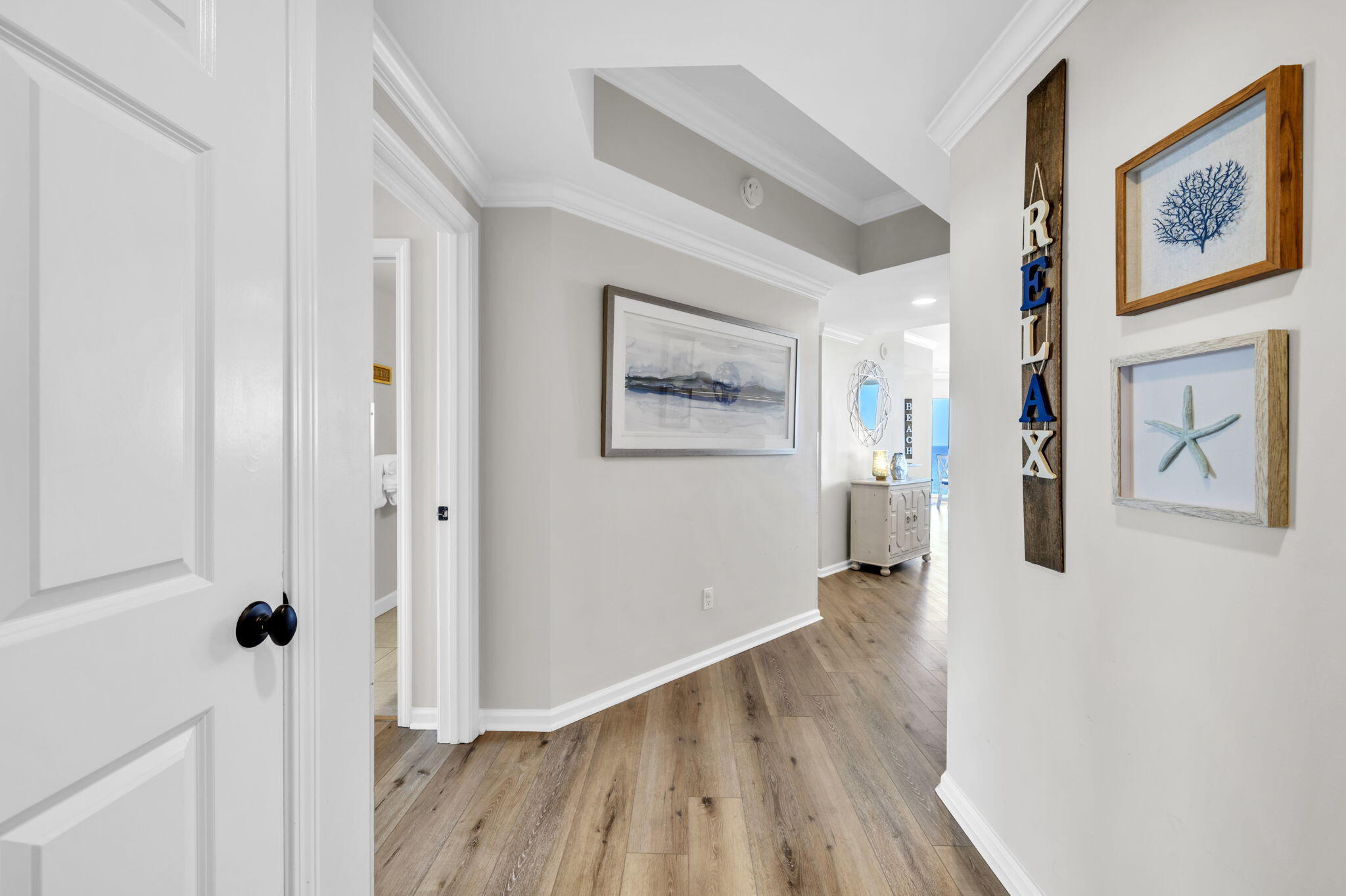 1050 Harbor Boulevard UNIT 1101