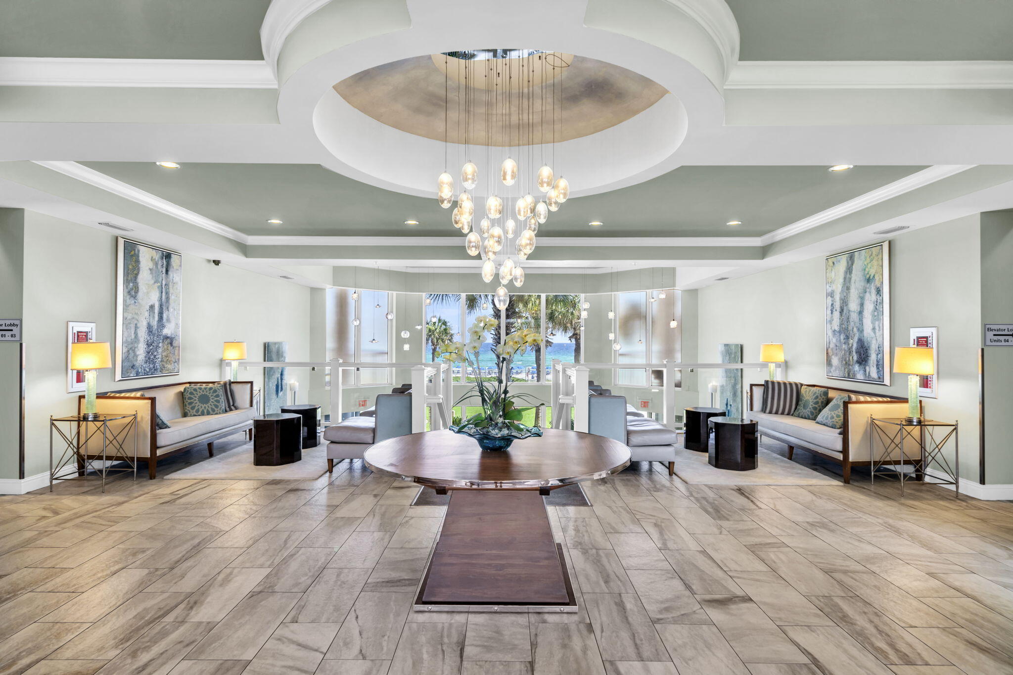 1050 Harbor Boulevard UNIT 1101
