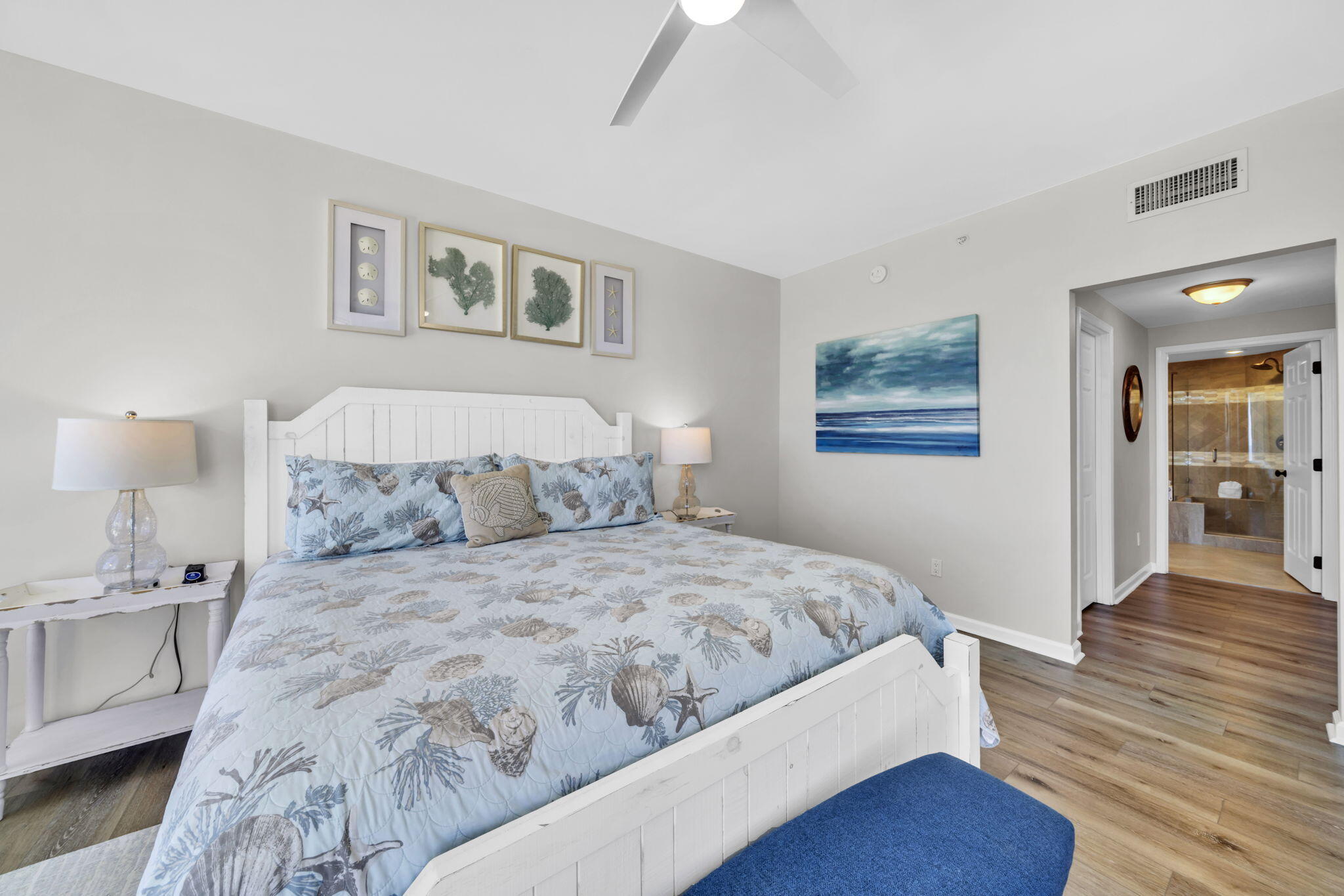 SILVER BEACH TOWERS - Residential