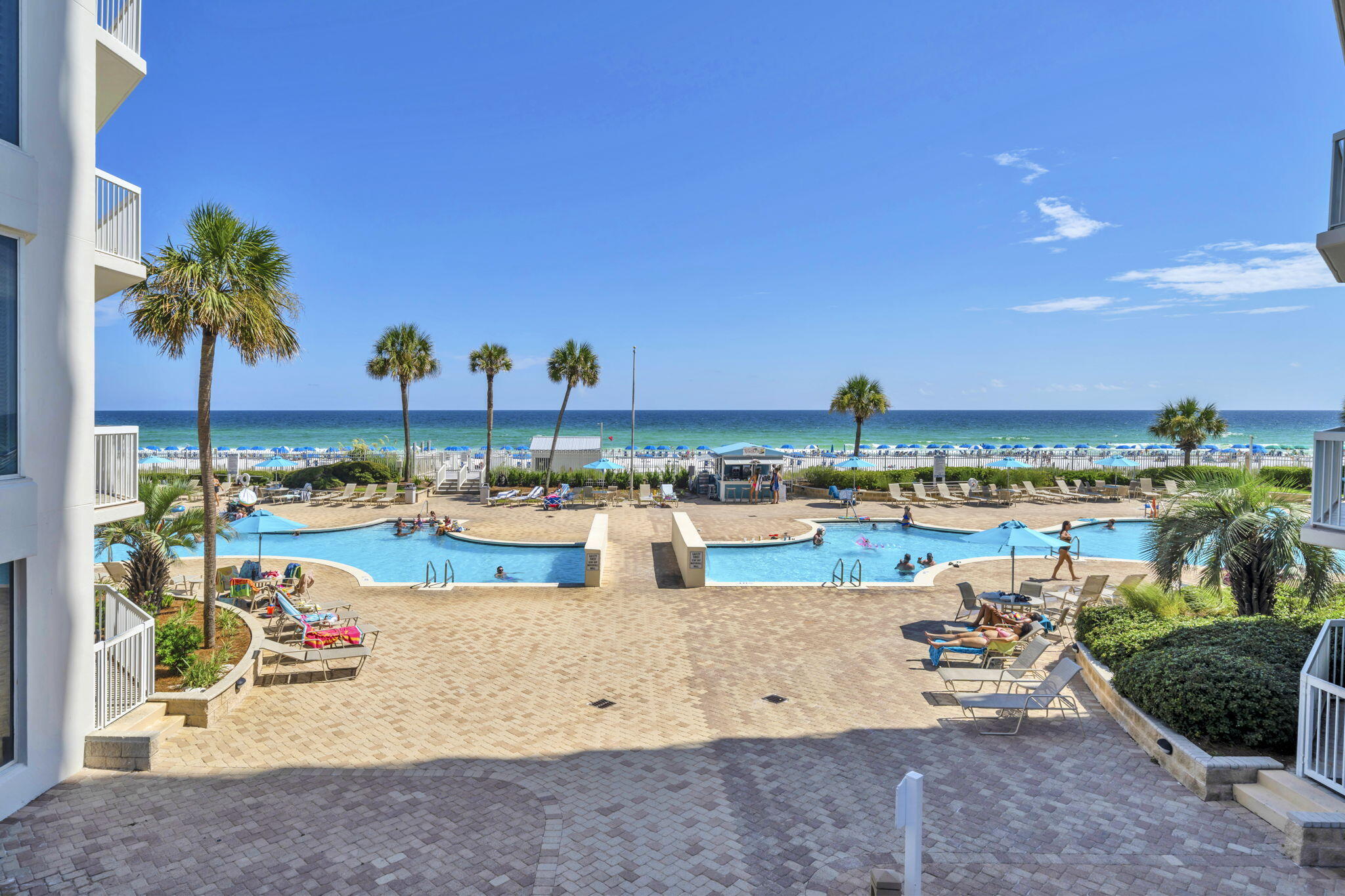 1050 Harbor Boulevard UNIT 1101