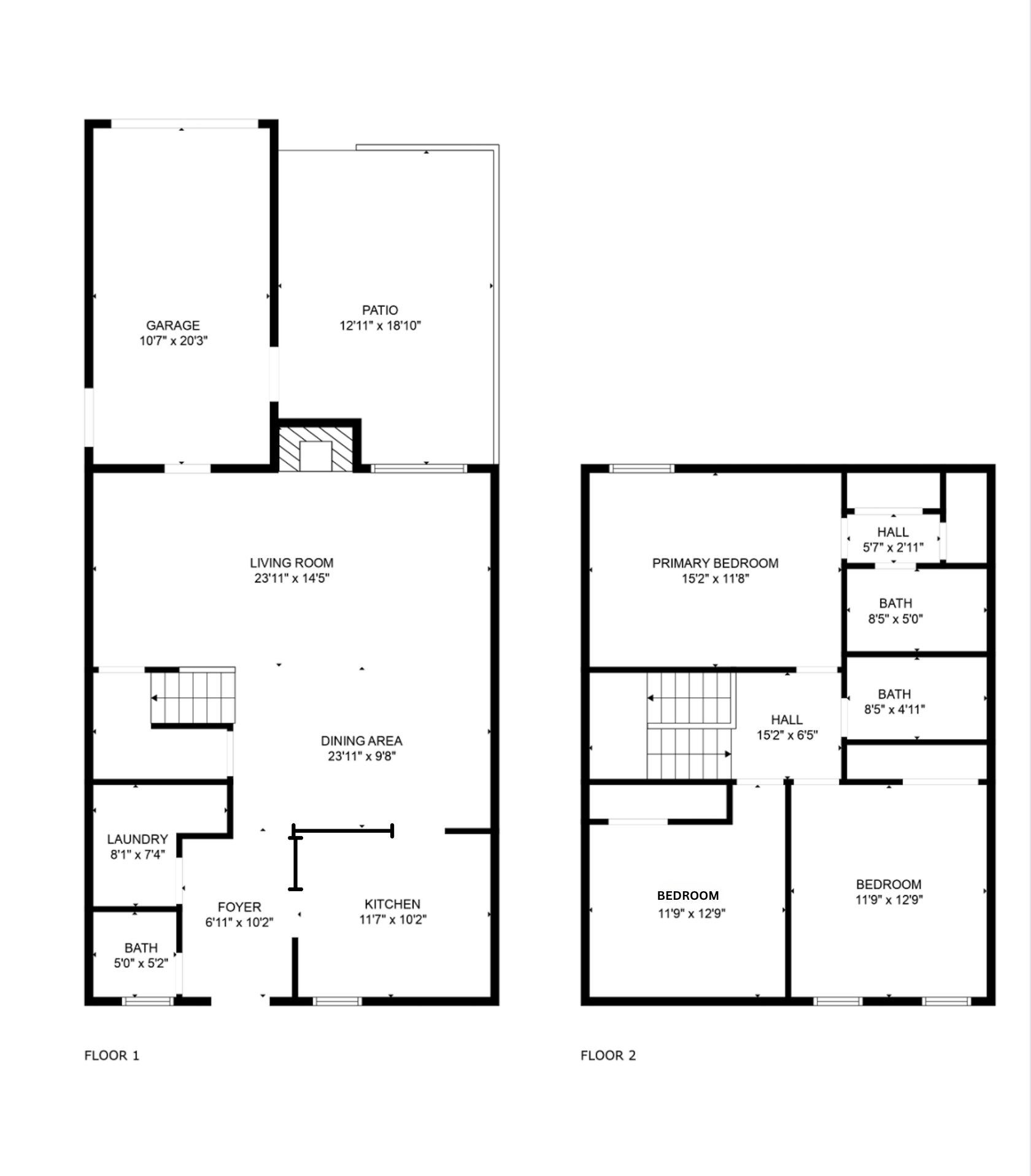 PORTOFINO - Residential