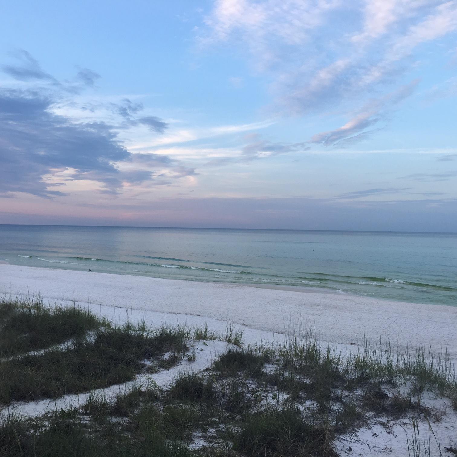 FRANGISTA BEACH - Land