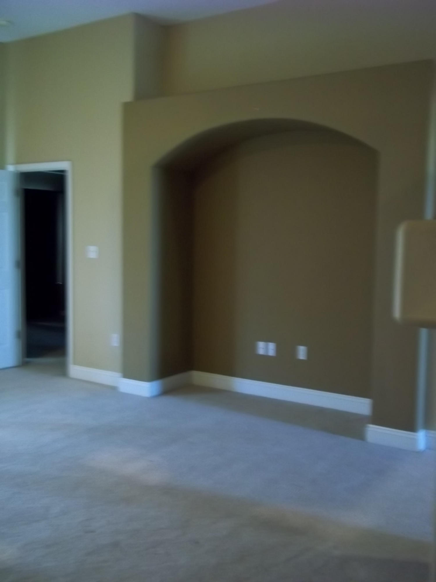 FOUNTAINVIEW - Residential