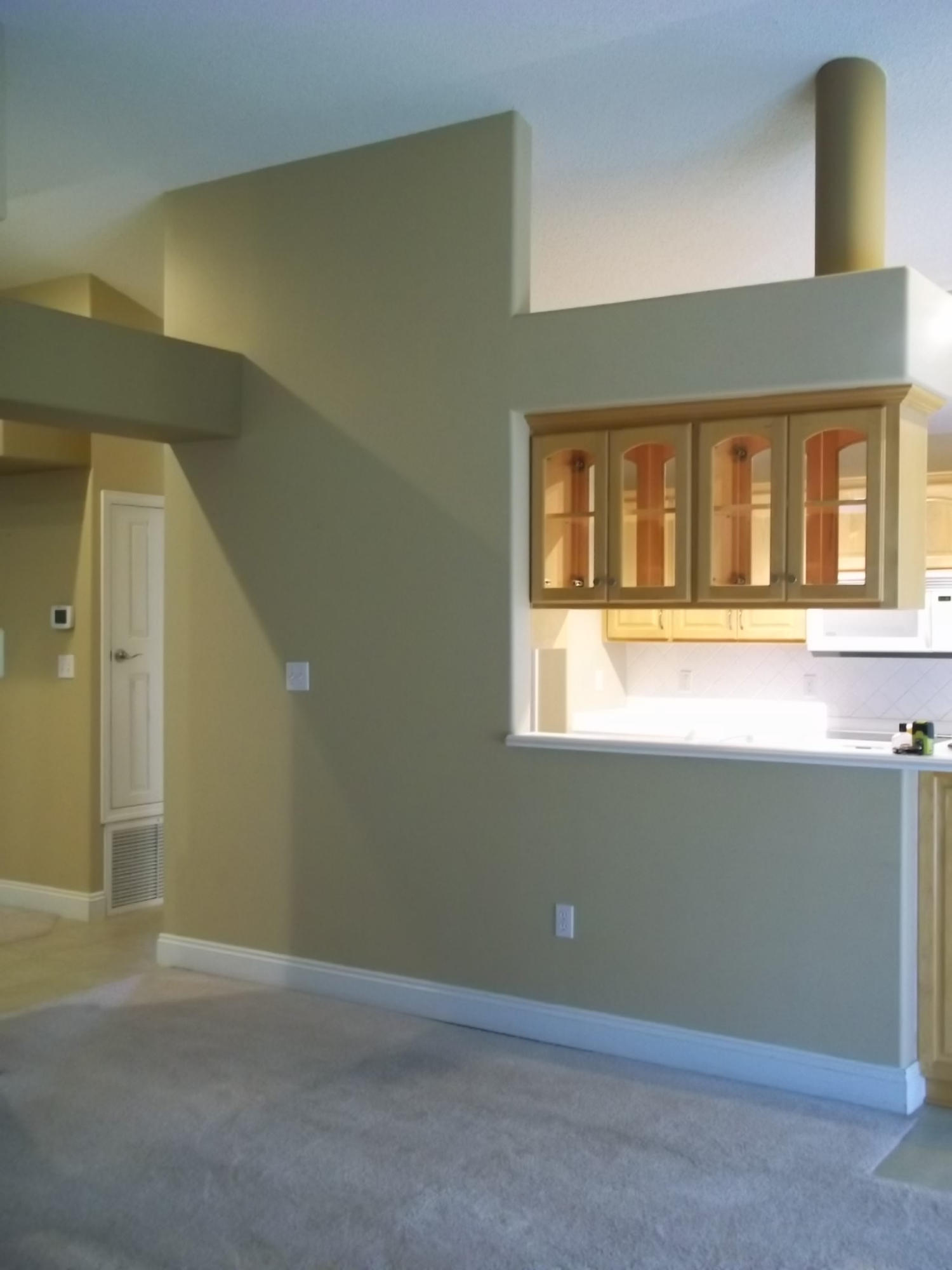 FOUNTAINVIEW - Residential