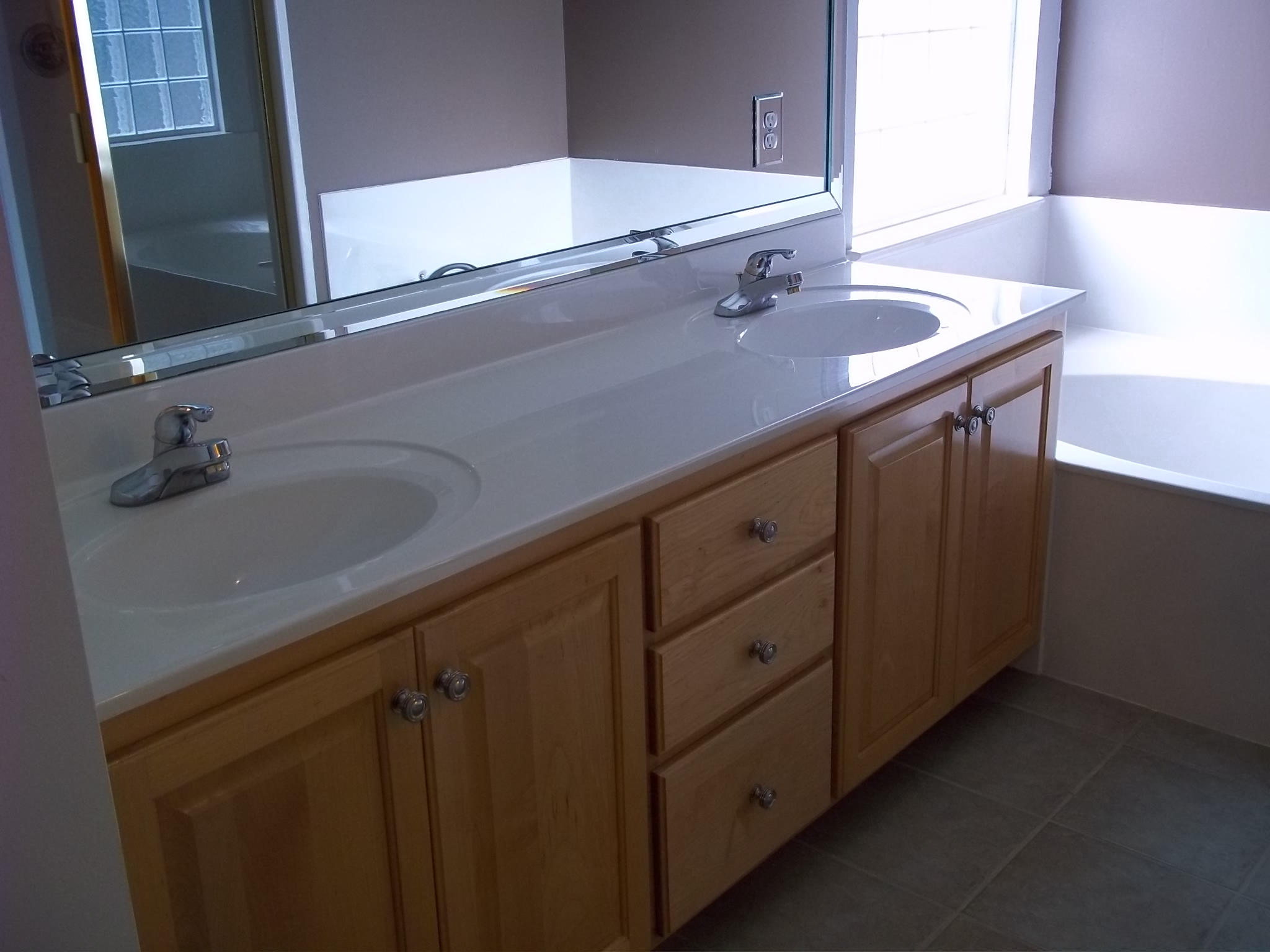 FOUNTAINVIEW - Residential