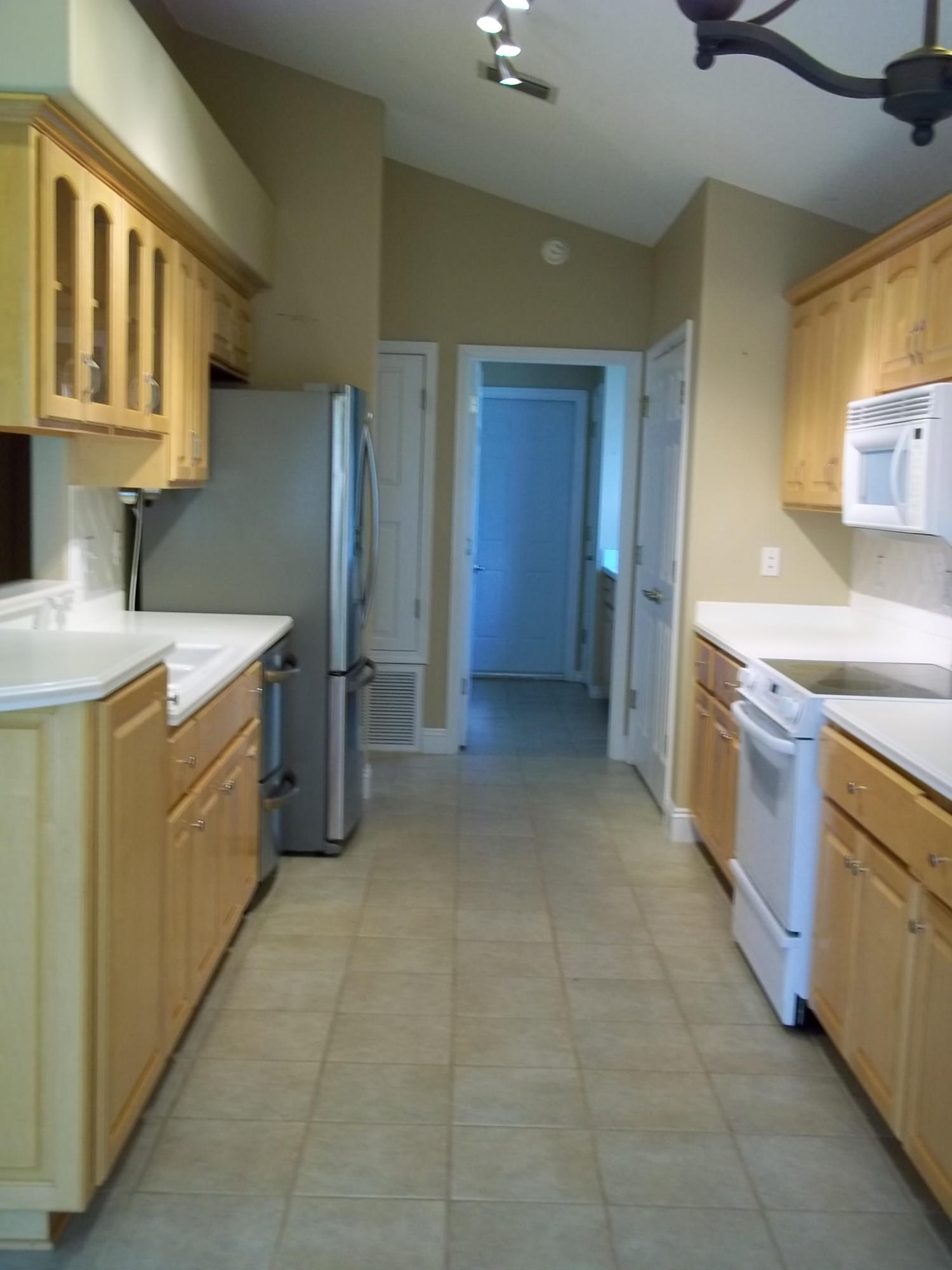 FOUNTAINVIEW - Residential