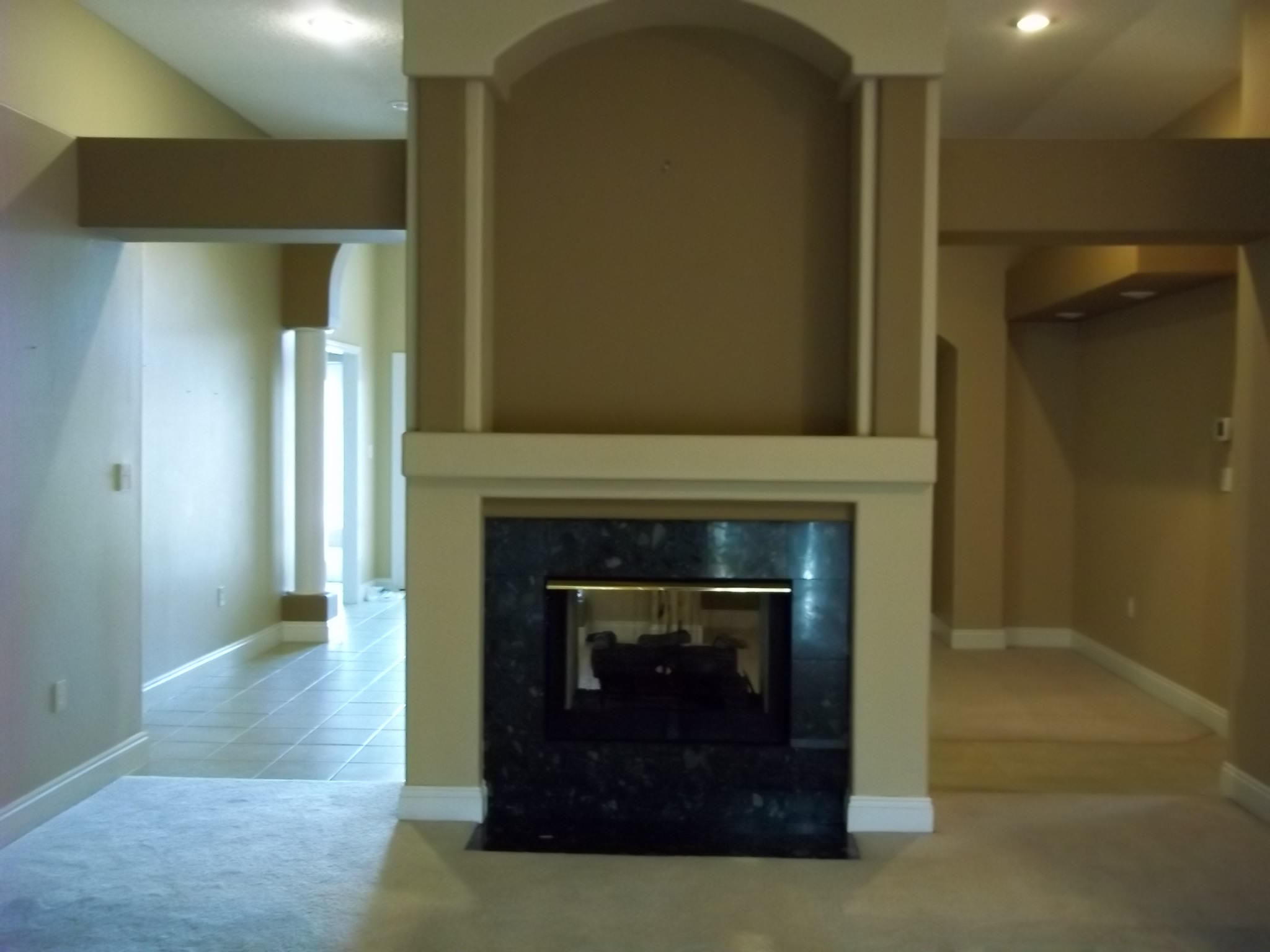 FOUNTAINVIEW - Residential