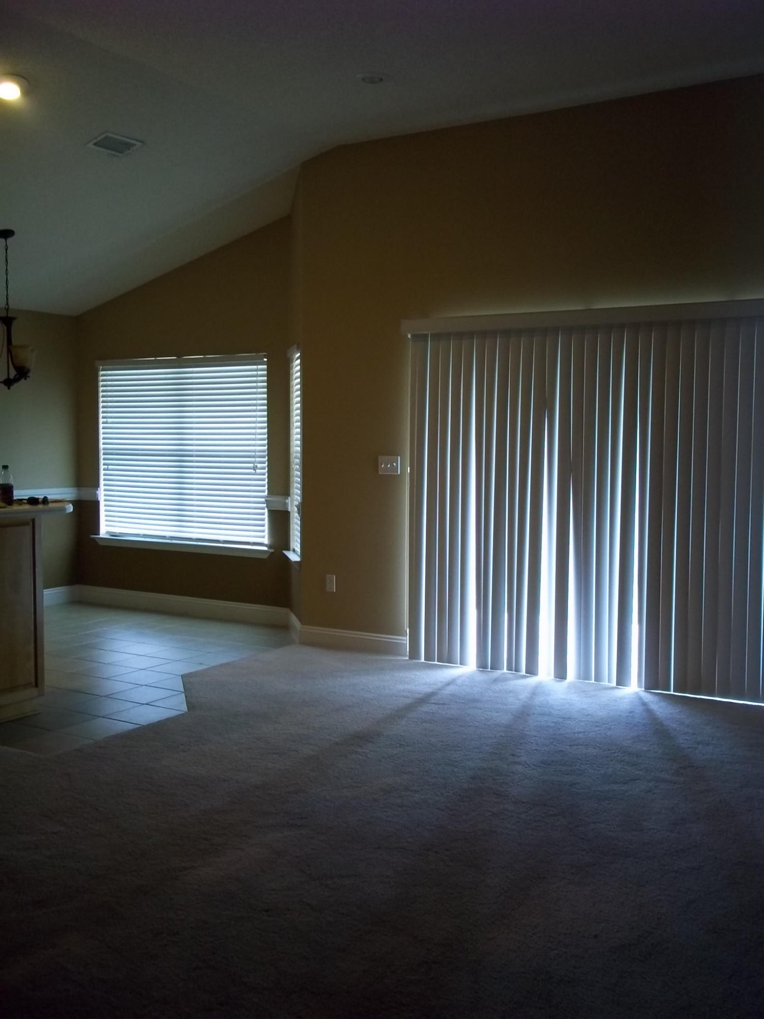 FOUNTAINVIEW - Residential