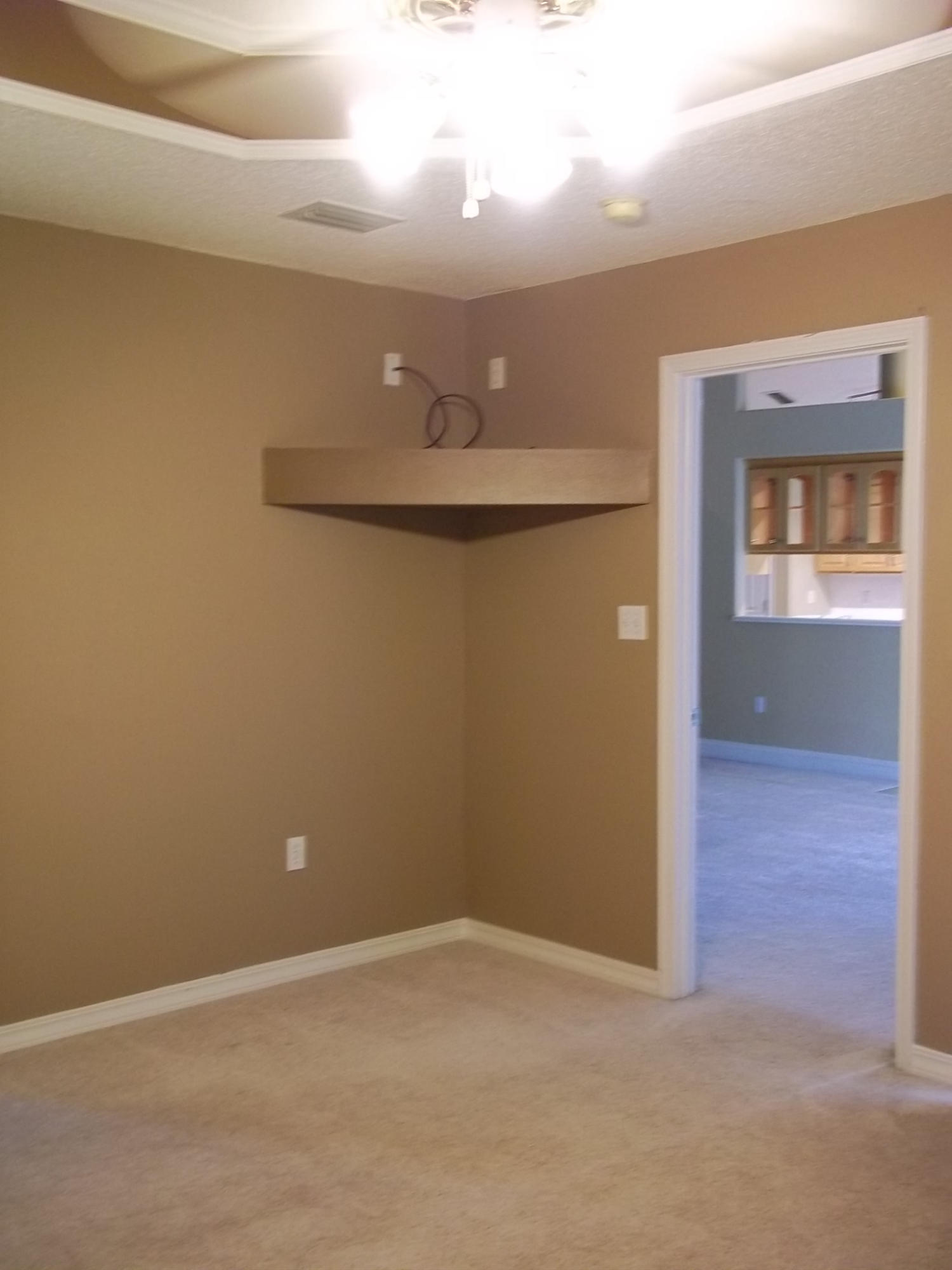 FOUNTAINVIEW - Residential