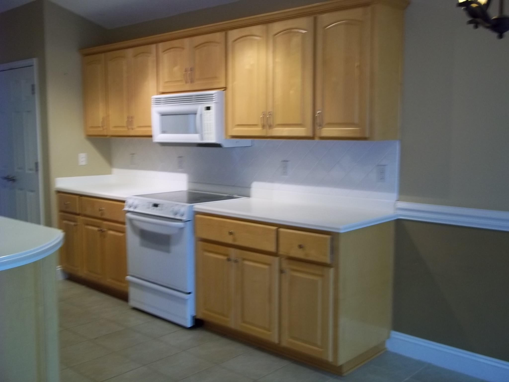 FOUNTAINVIEW - Residential