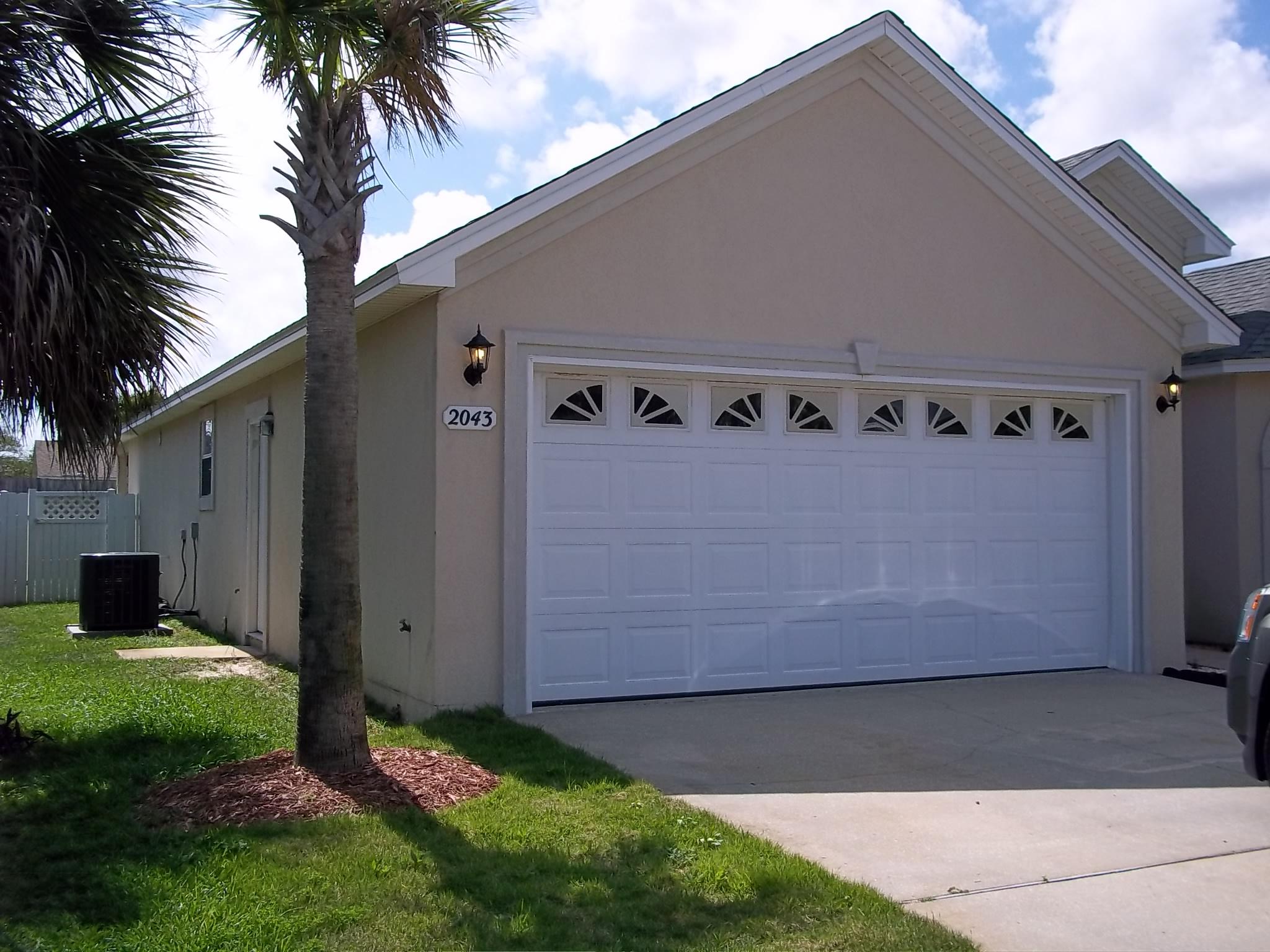 FOUNTAINVIEW - Residential