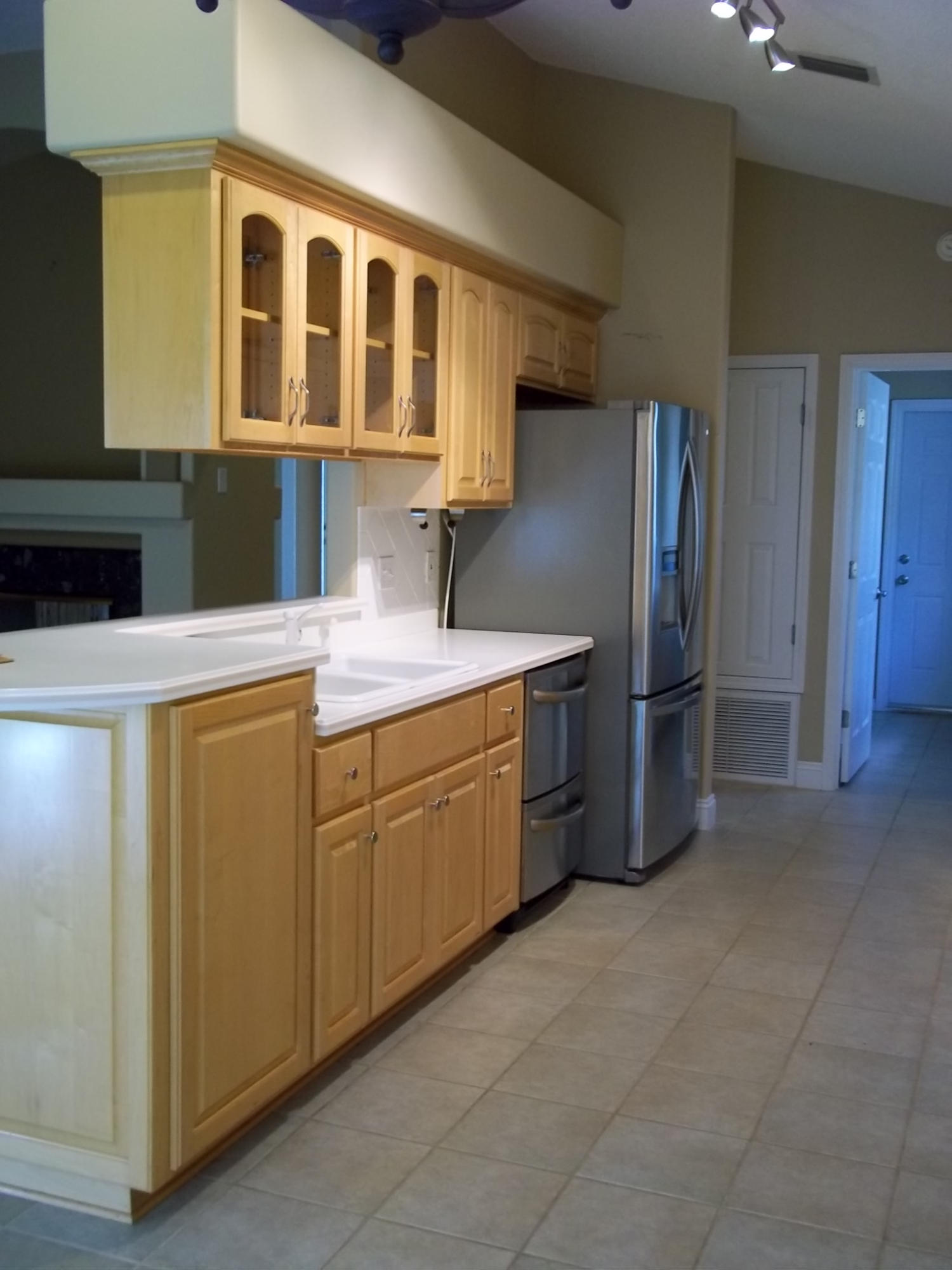 FOUNTAINVIEW - Residential