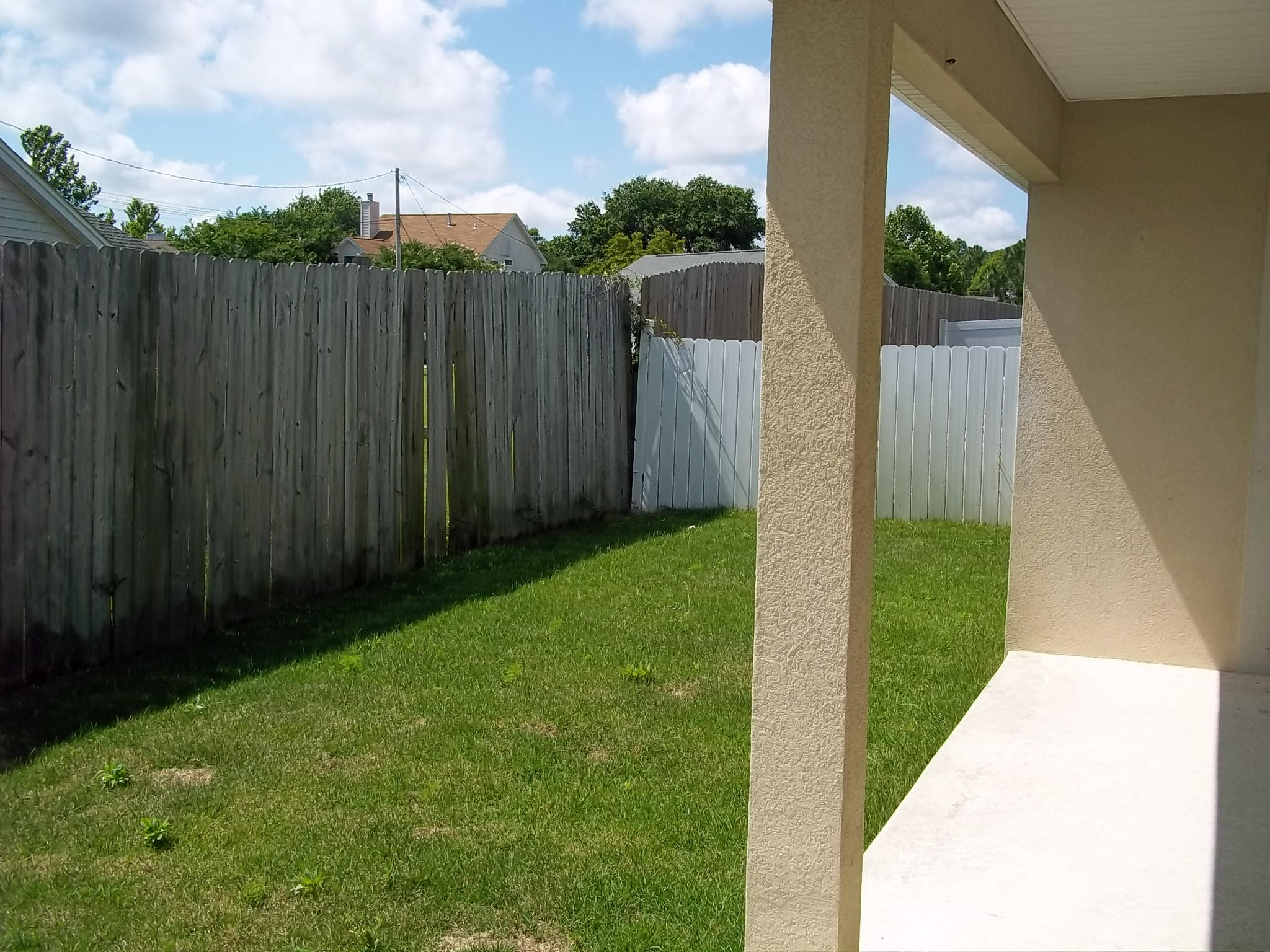 FOUNTAINVIEW - Residential