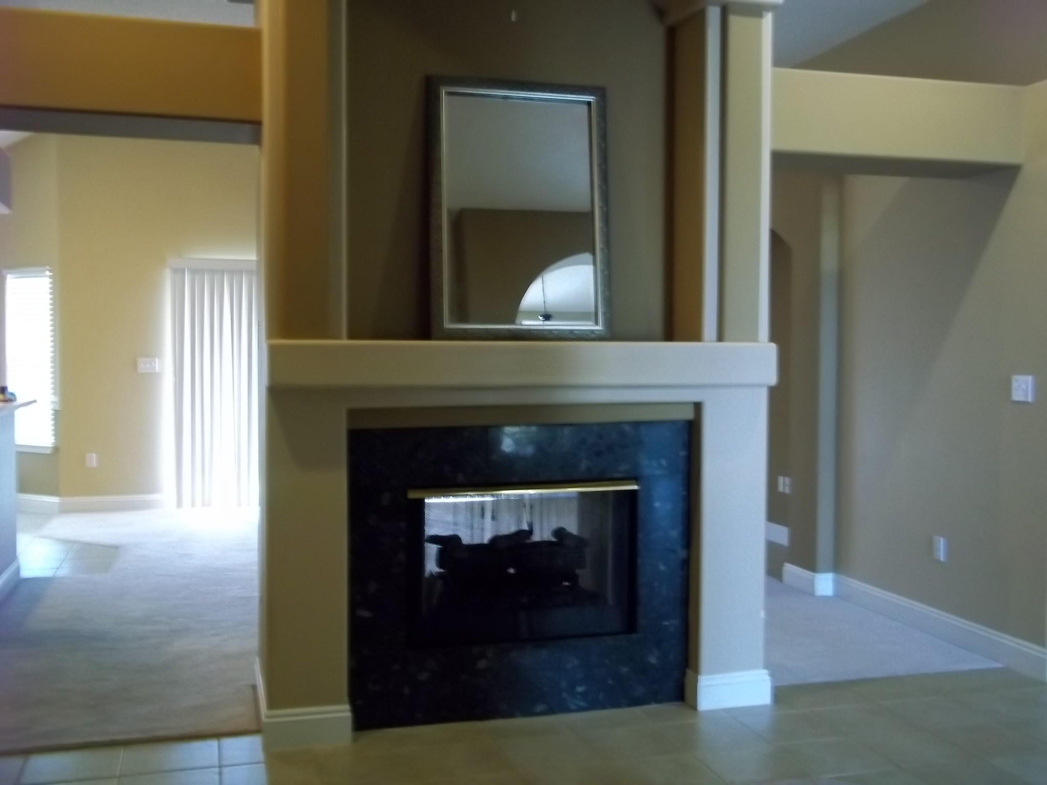 FOUNTAINVIEW - Residential