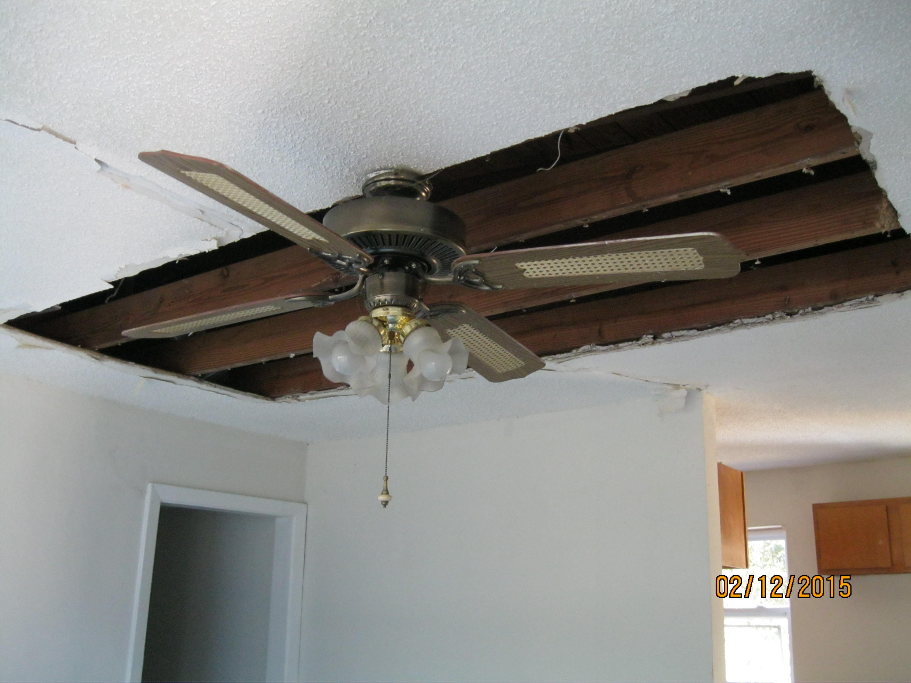 PARK PLACE 3RD ADDN - Residential