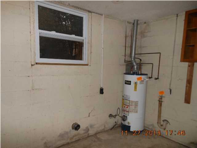 PARK PLACE 3RD ADDN - Residential