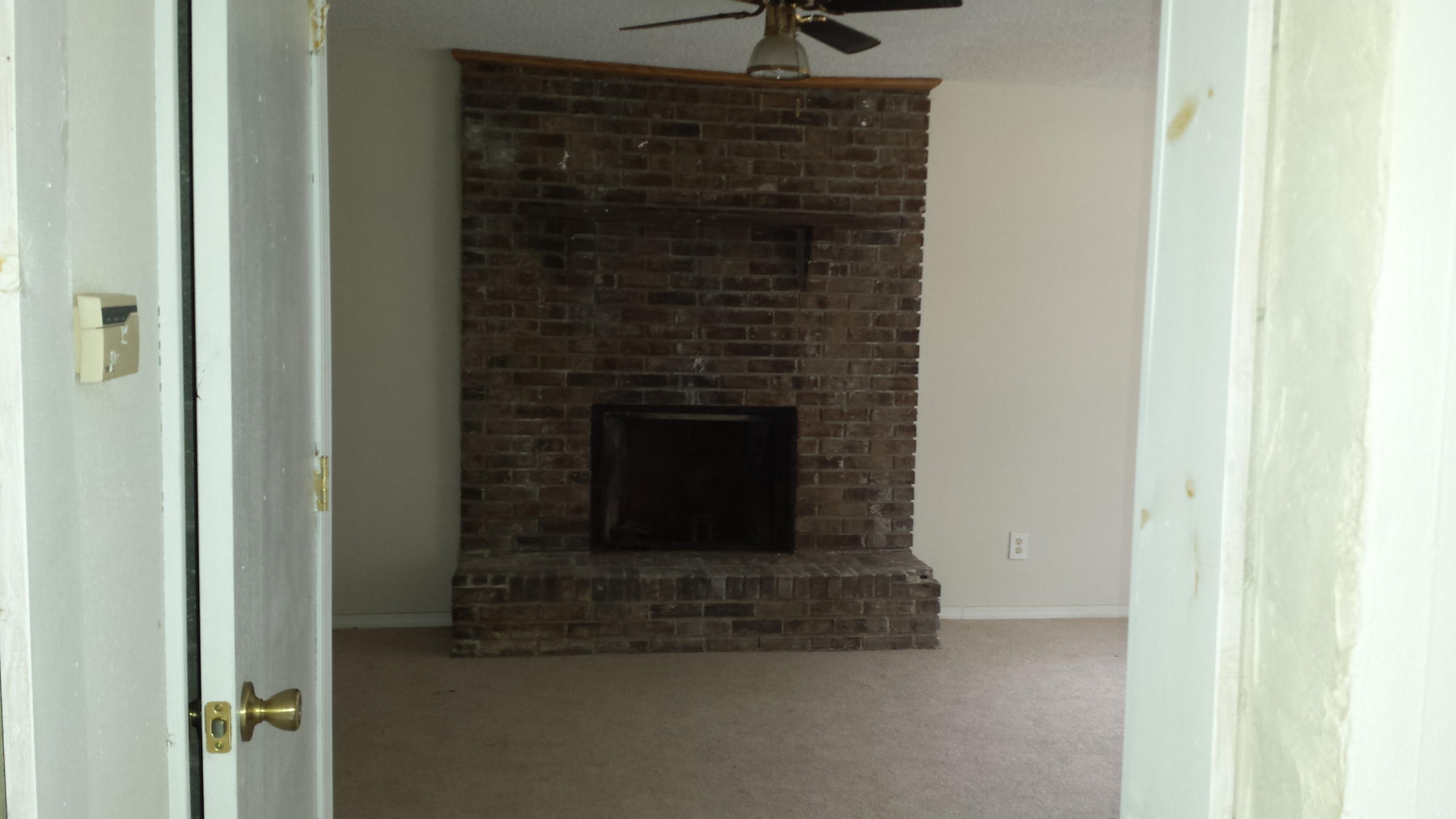 PARK PLACE 3RD ADDN - Residential