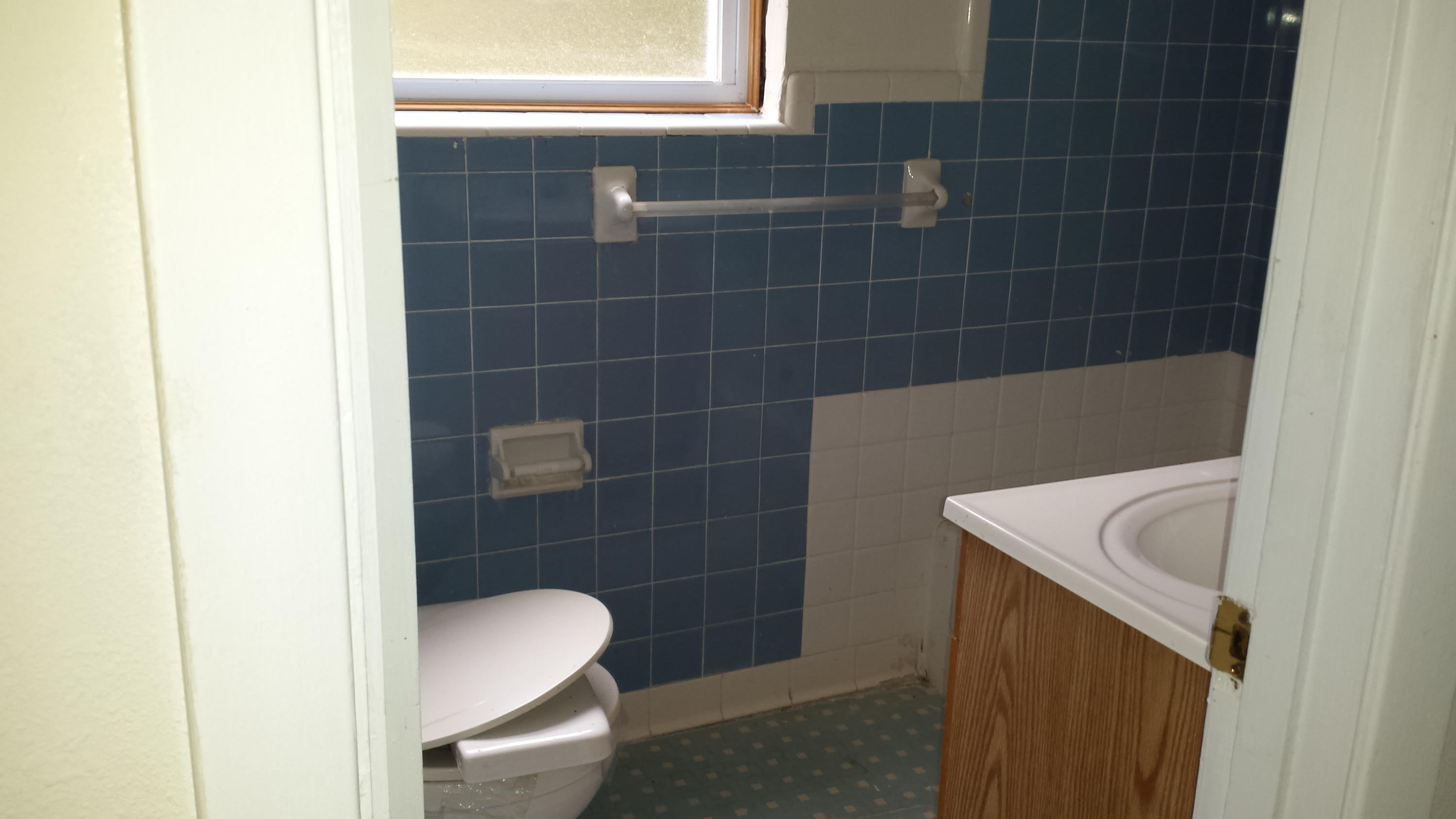 PARK PLACE 3RD ADDN - Residential