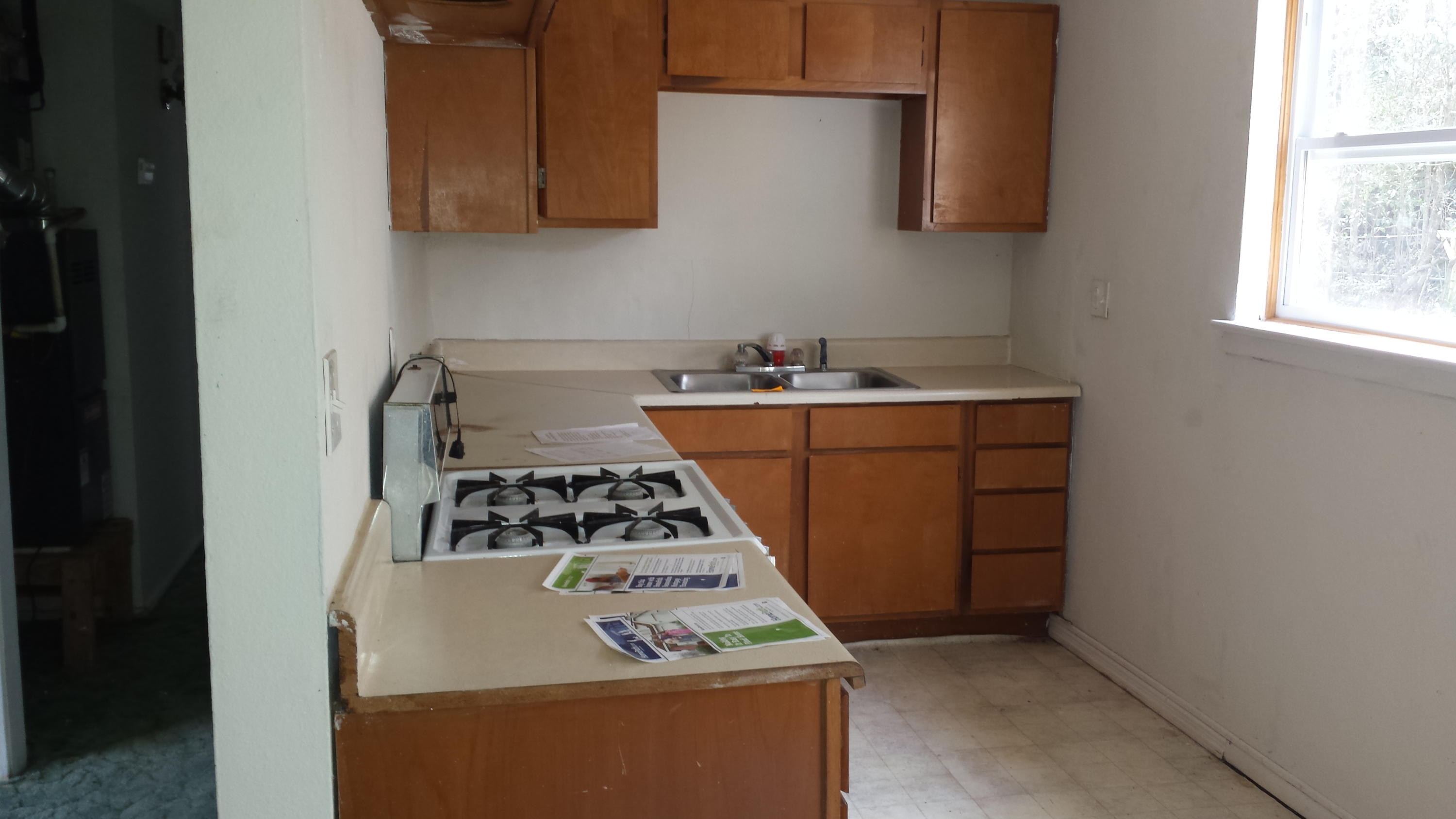 PARK PLACE 3RD ADDN - Residential