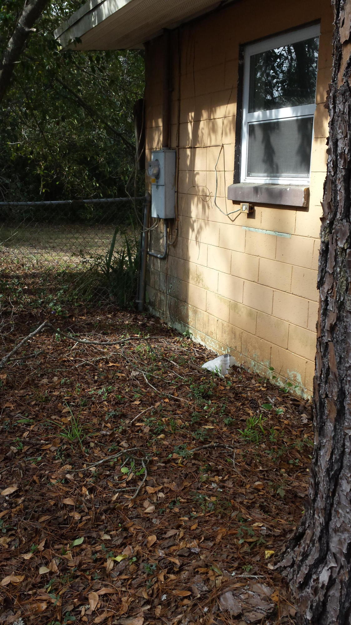 PARK PLACE 3RD ADDN - Residential