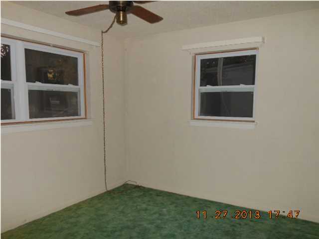 PARK PLACE 3RD ADDN - Residential