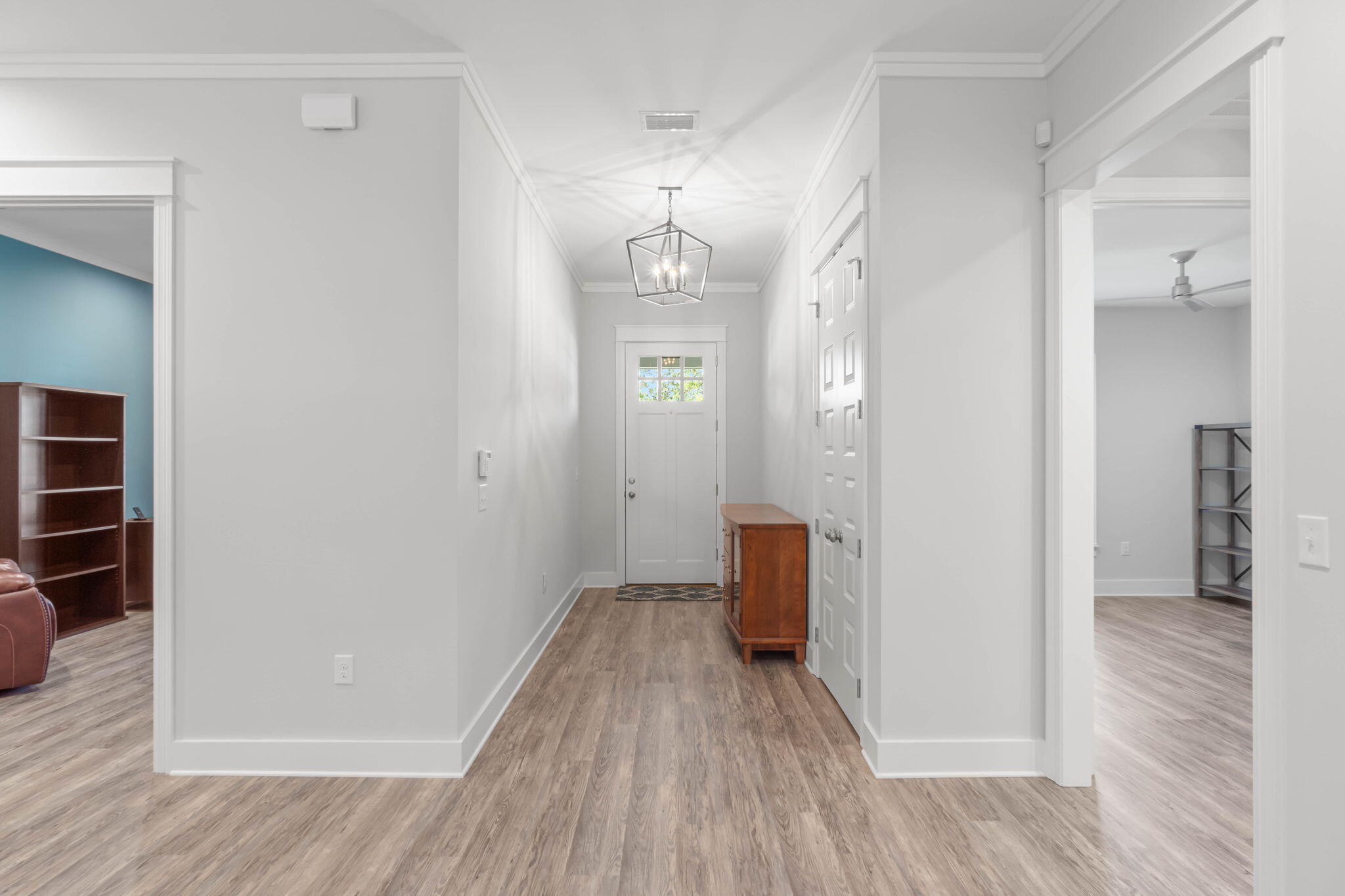Jasmine North - Residential