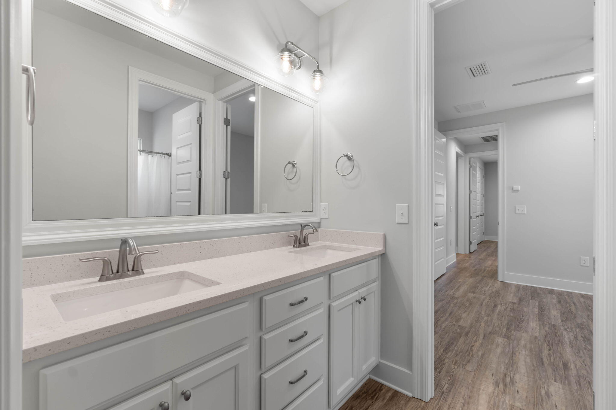 Jasmine North - Residential