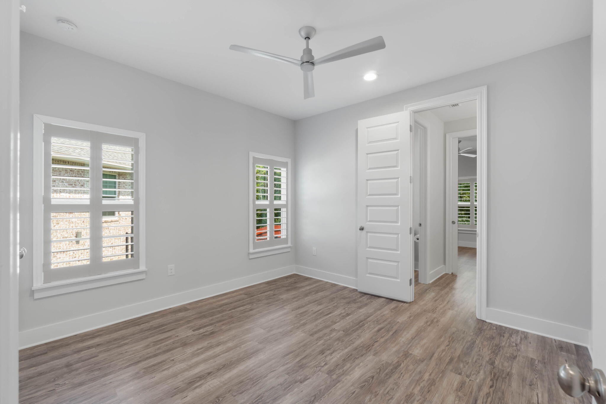 Jasmine North - Residential