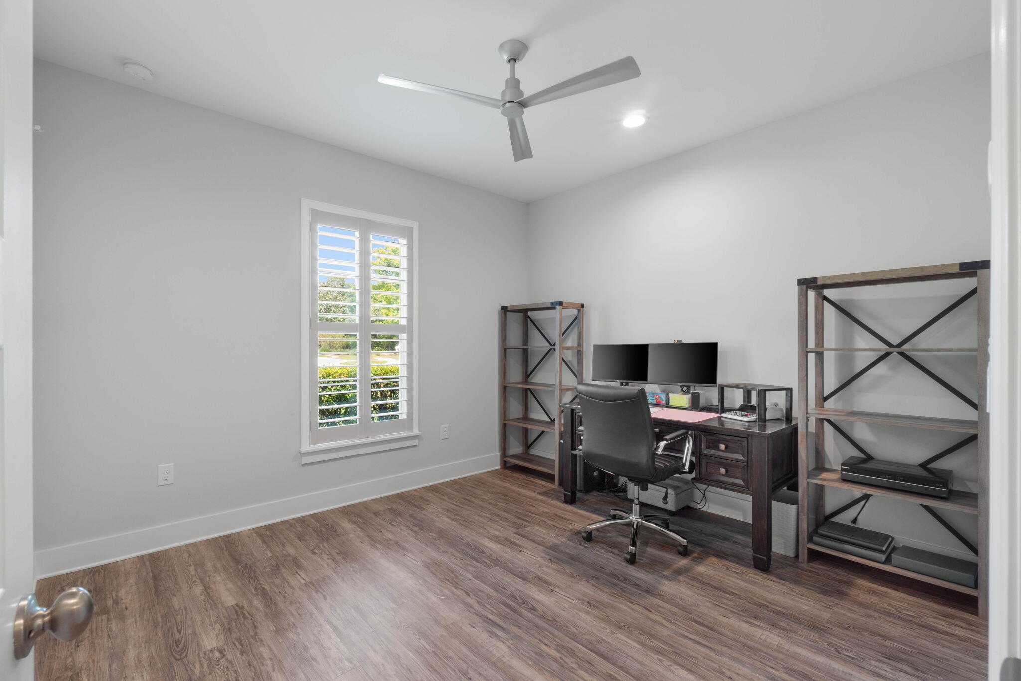 Jasmine North - Residential