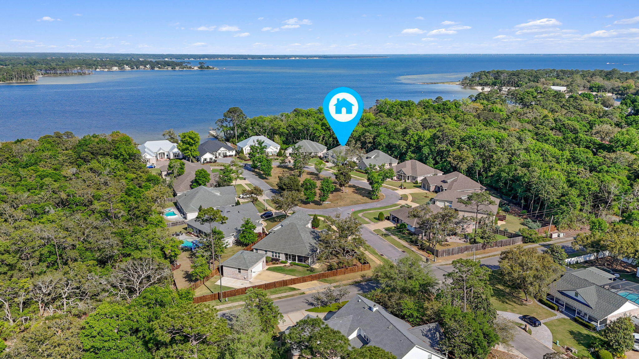 Jasmine North - Residential