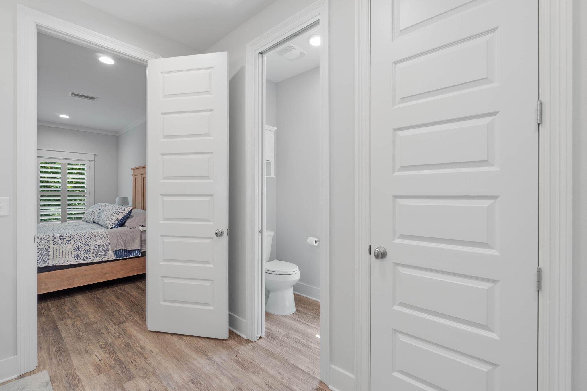 Jasmine North - Residential