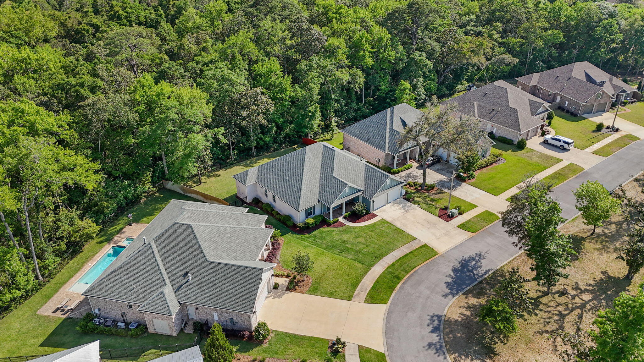 Jasmine North - Residential