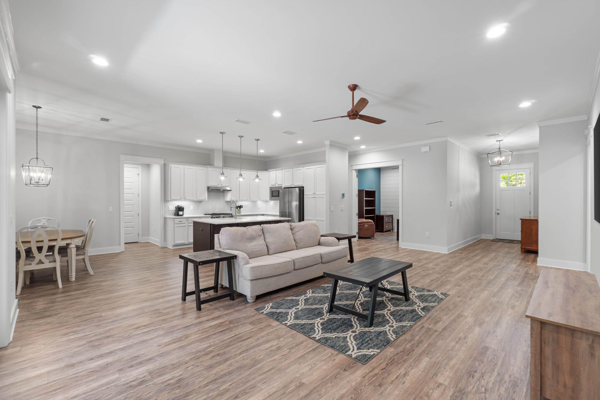 Jasmine North - Residential
