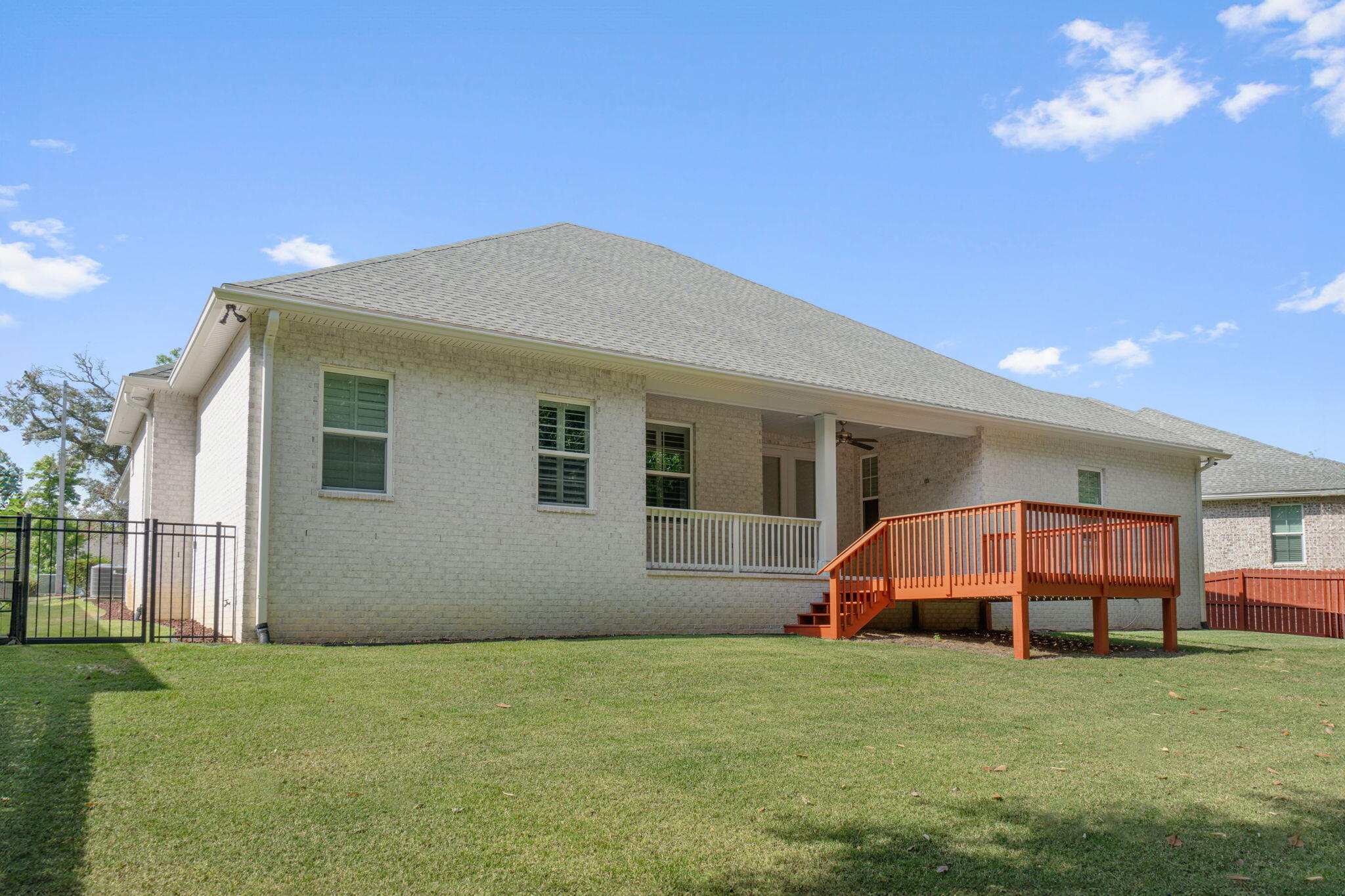 Jasmine North - Residential