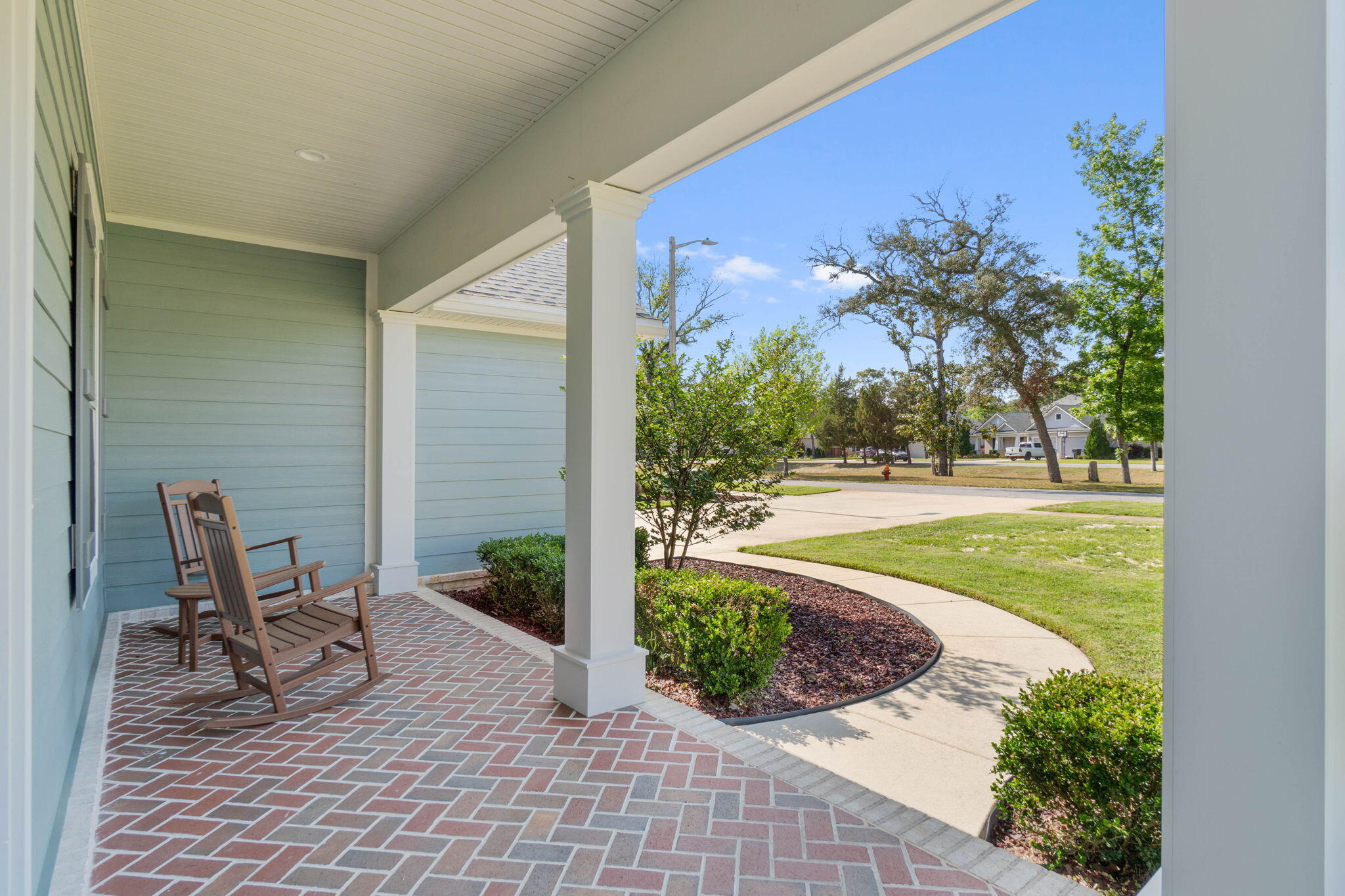 Jasmine North - Residential